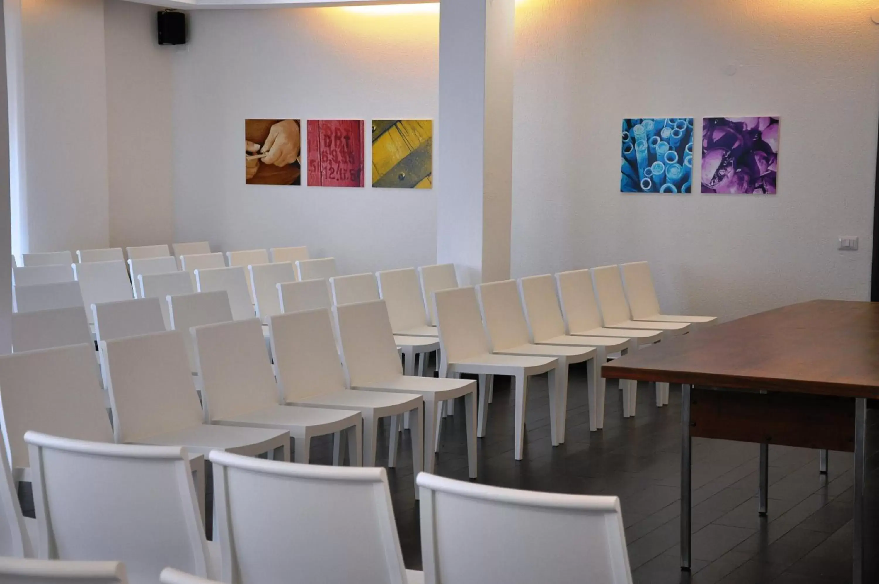 Meeting/conference room in Hotel Sandalia