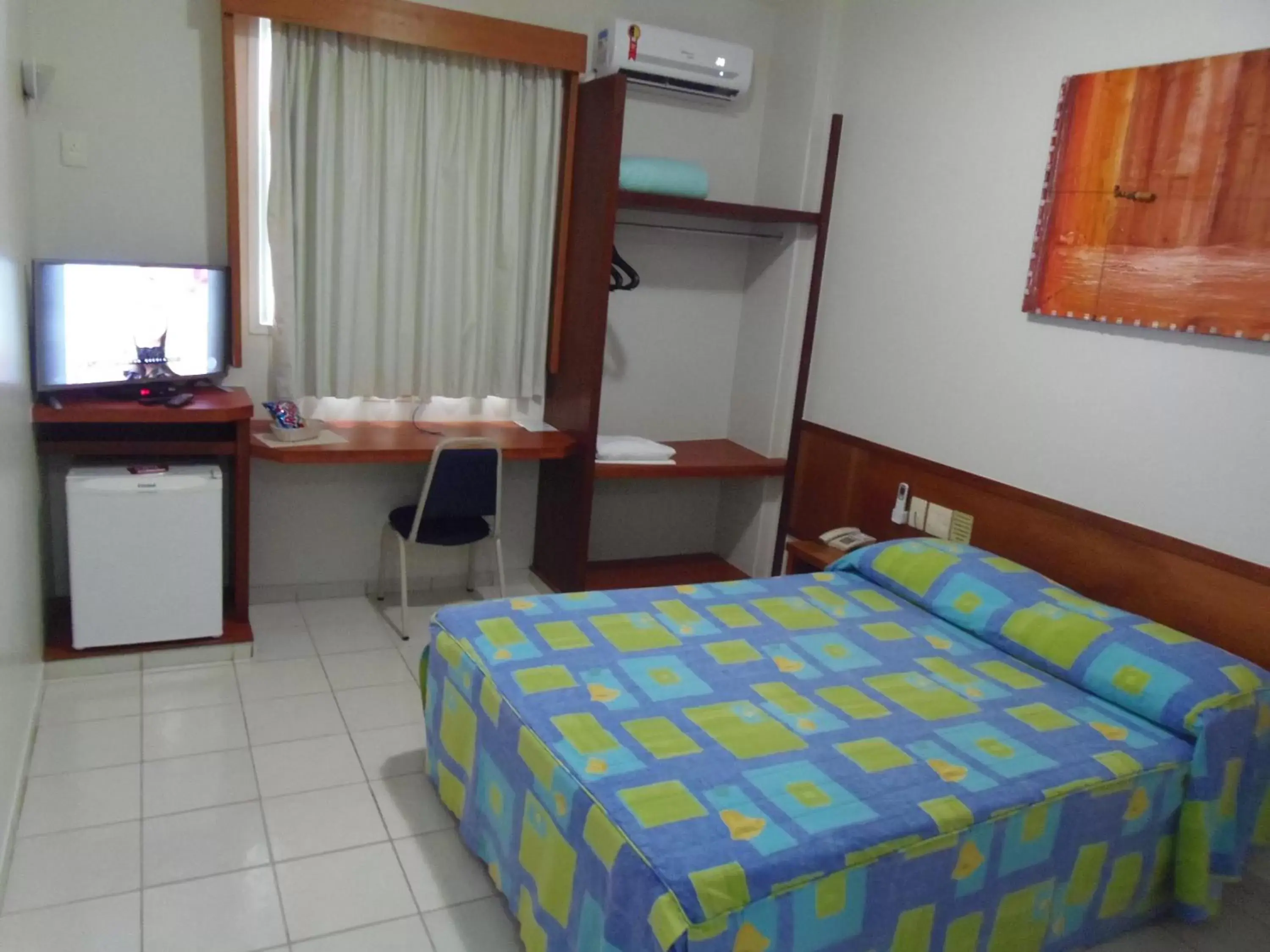 Classic Double Room - single occupancy in Sanare Hotel Classic Double Room - single occupancy in Sanare Hotel
