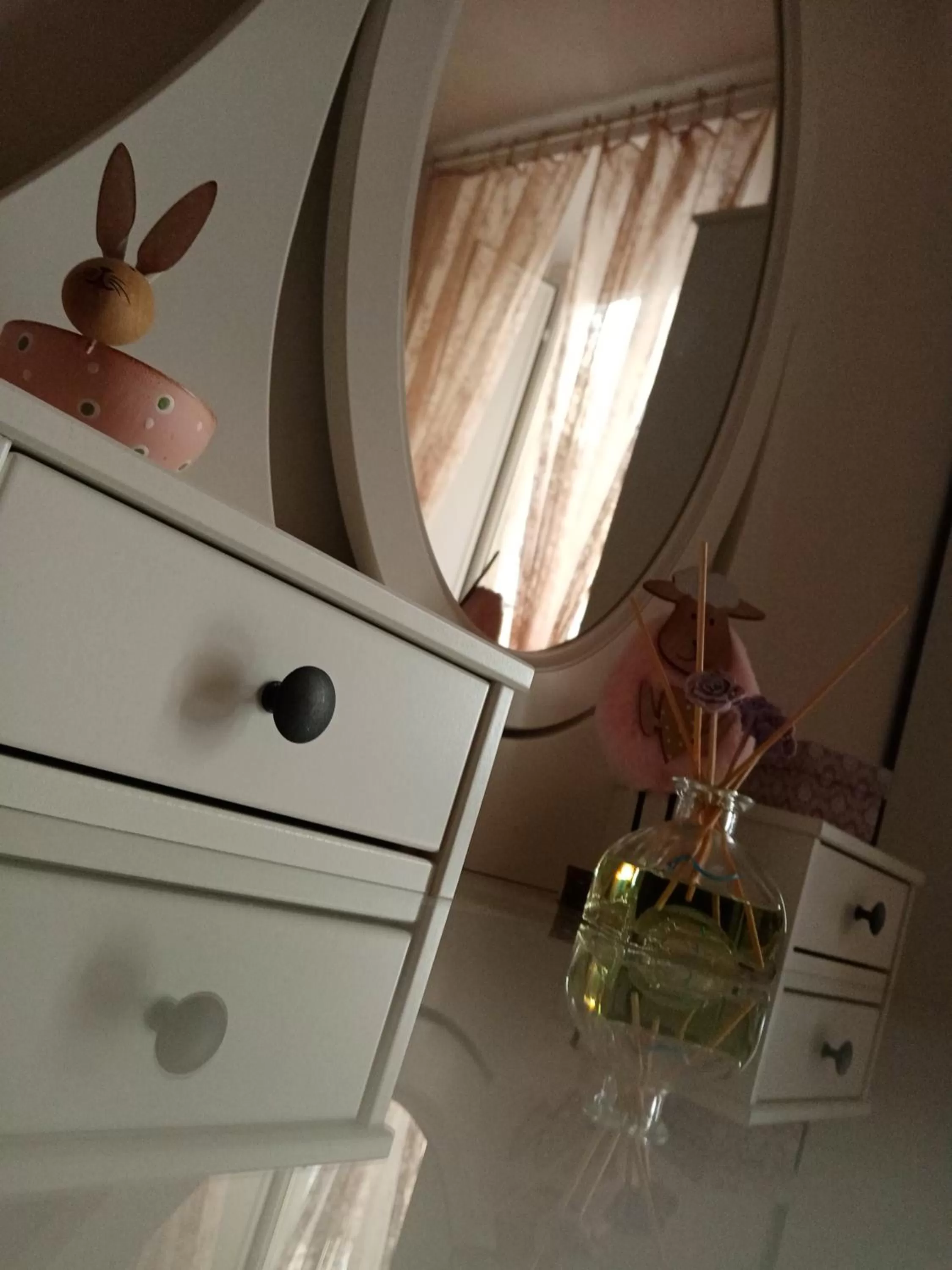 Bathroom in Gracchi278