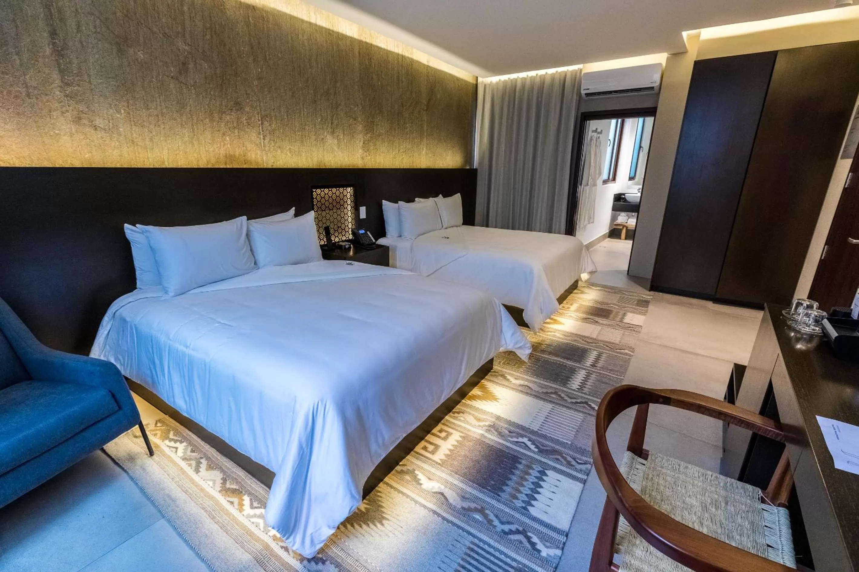 Bedroom, Bed in Casa Naila Hotel Boutique