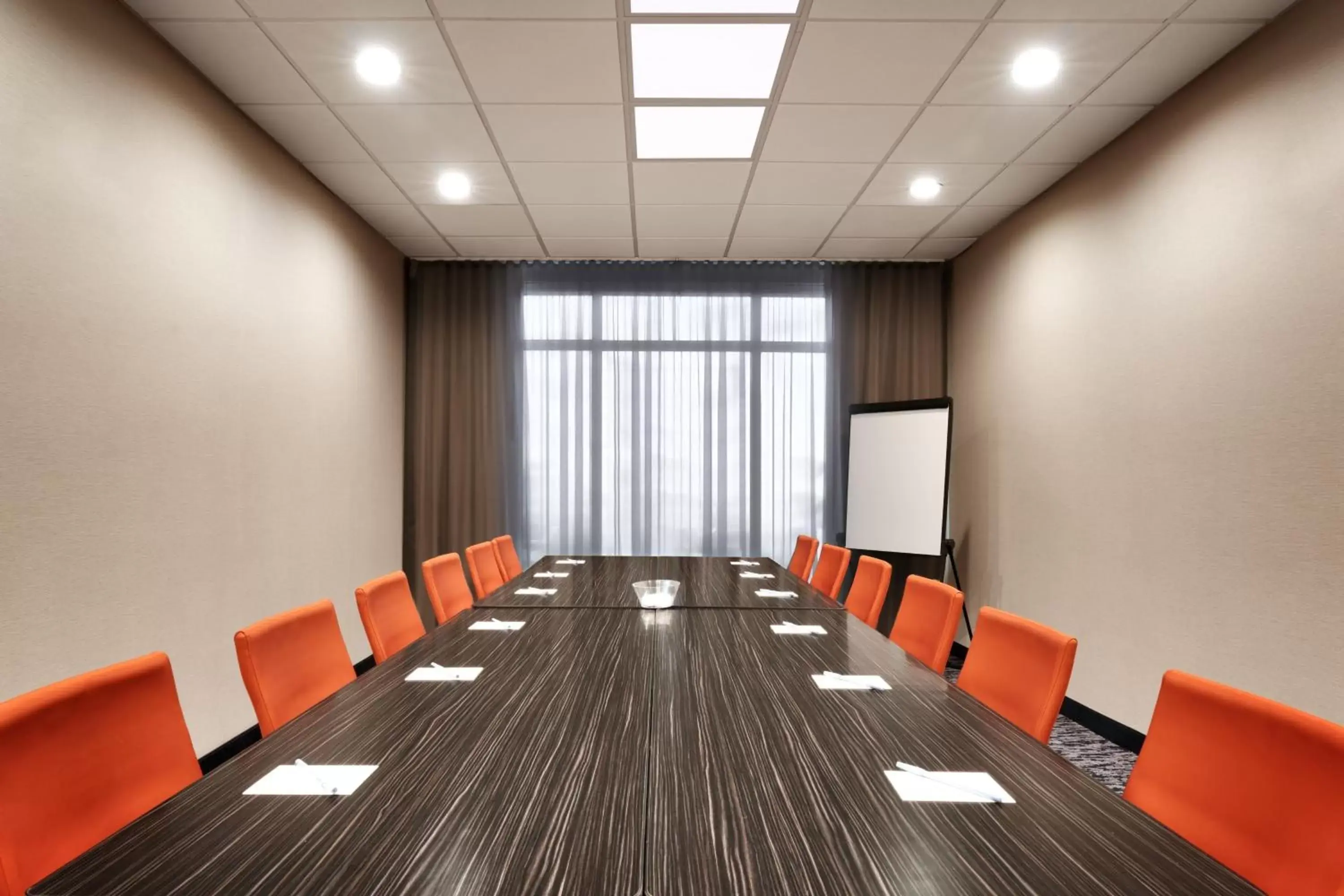 Meeting/conference room in Fairfield Inn & Suites by Marriott Houston League City