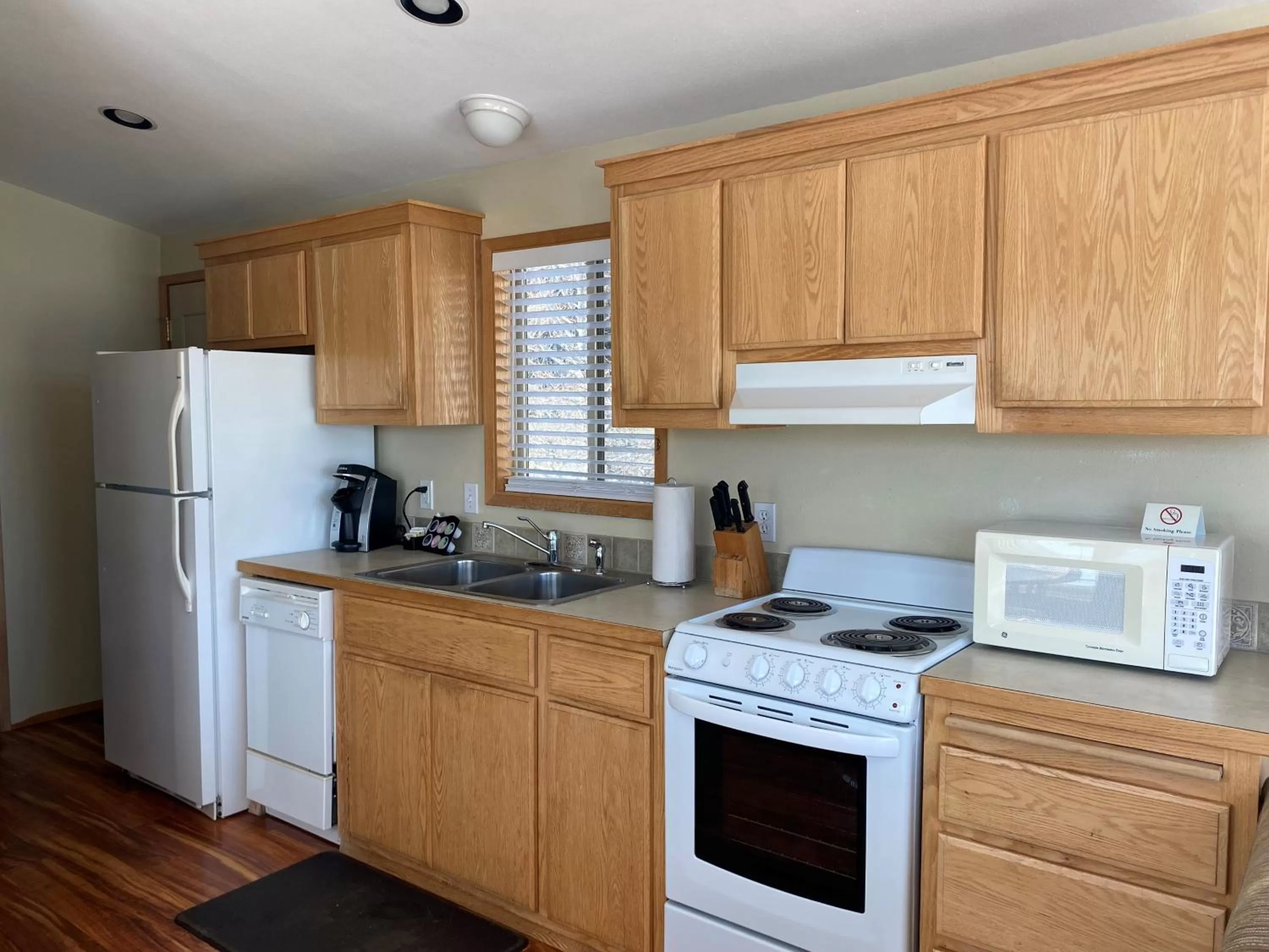 The Waterfront at Potlatch