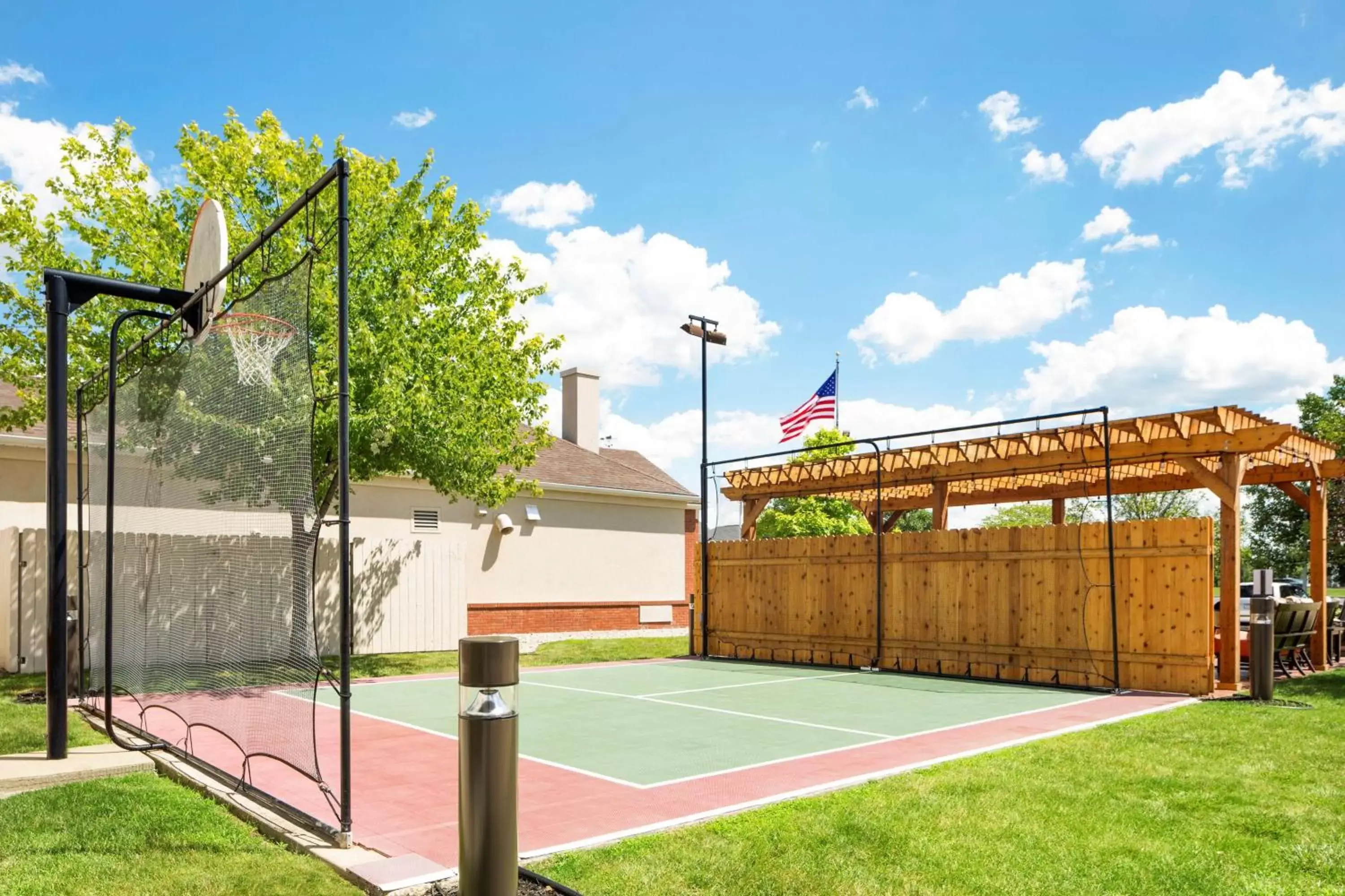 Sports, Other Activities in Homewood Suites by Hilton Toledo-Maumee