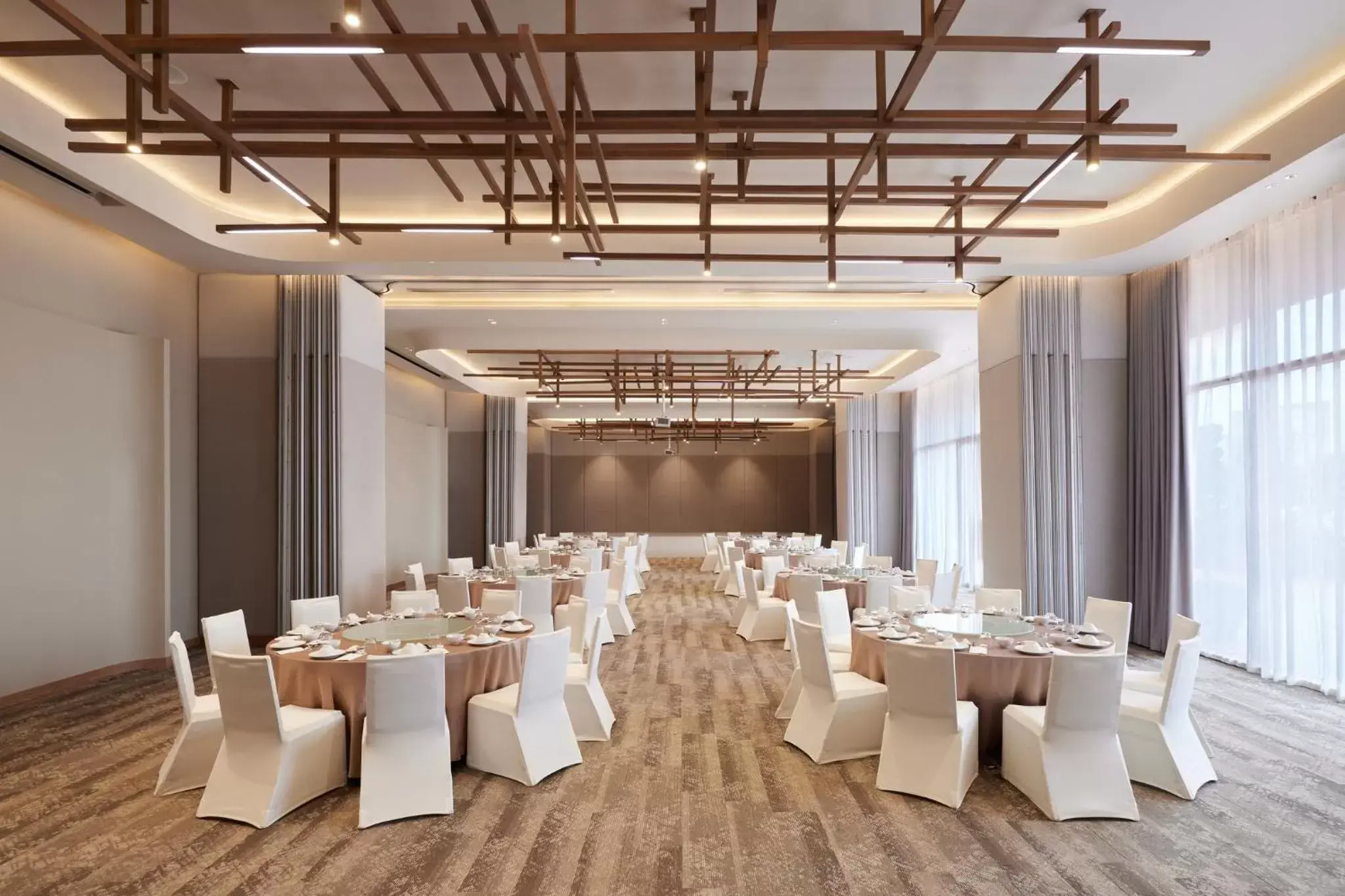 Banquet/Function facilities, Banquet Facilities in Centara Ubon