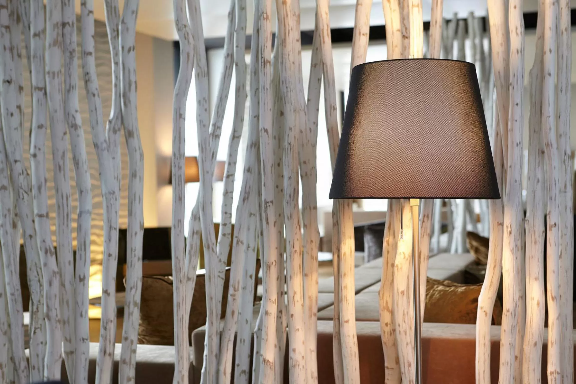 Entertainment, Bed in Hotel Birdlodge