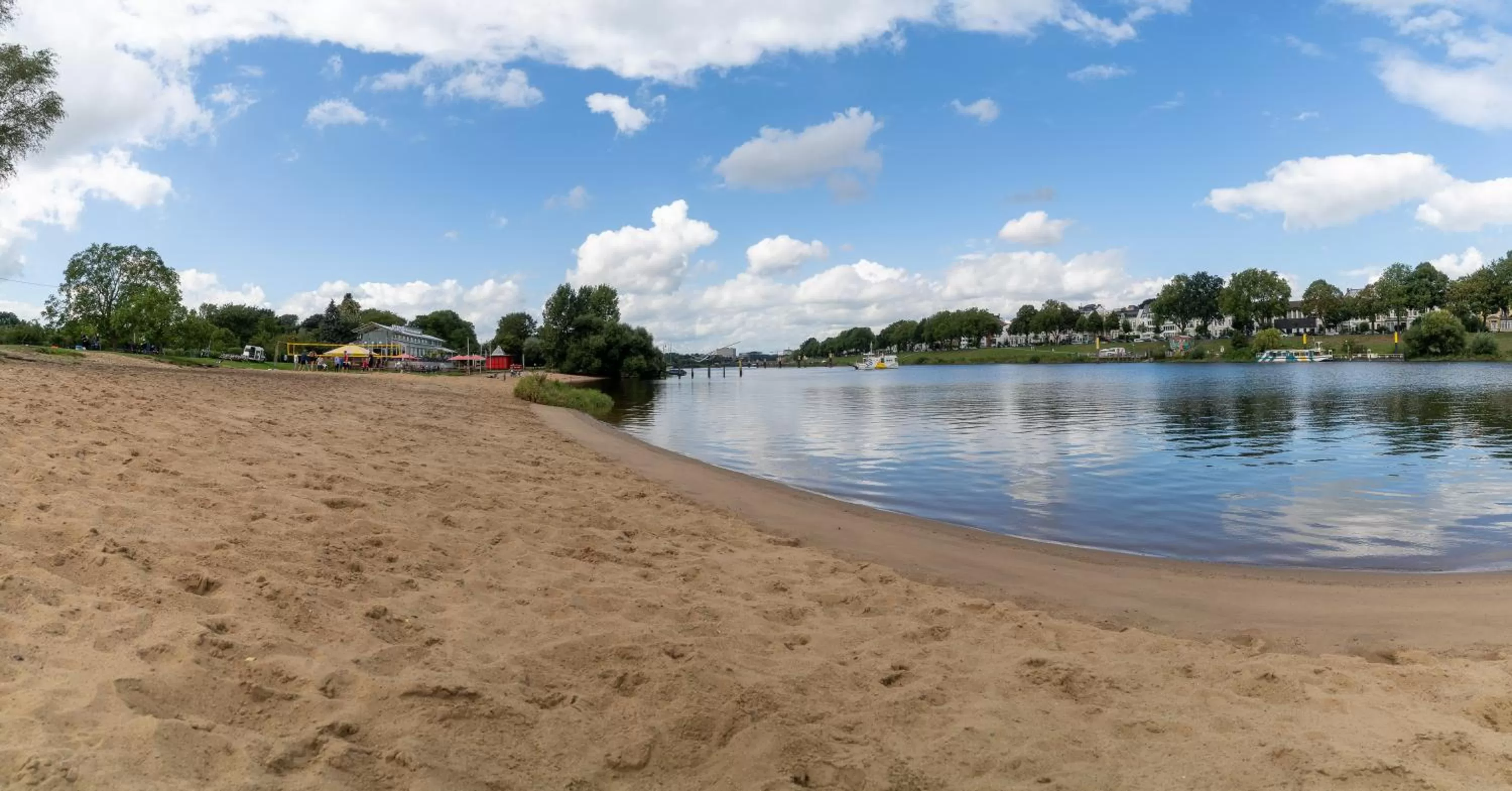 Beach in Hotel zum Kuhhirten