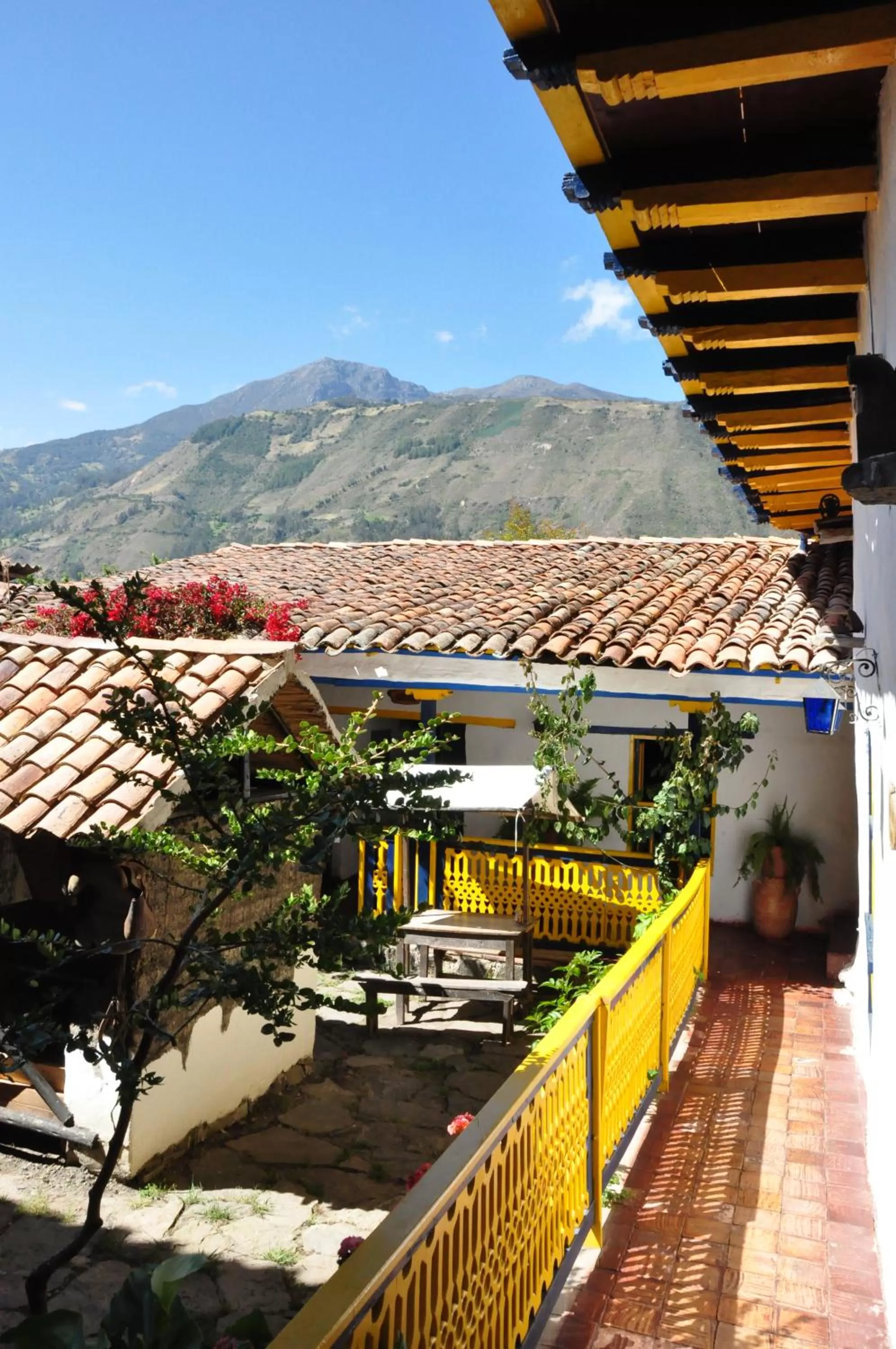 Hotel Museo la Posada del Molino