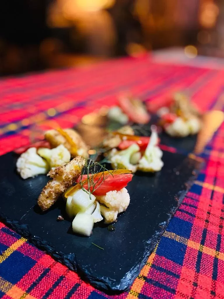 Charming Eco-Homestay near Kilimanjaro International Airport