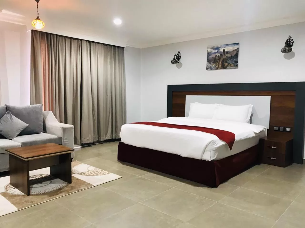 MY HOTEL Nizwa Residence Hotel Apartments نزوى ريزيدنس للشقق الفندقيه