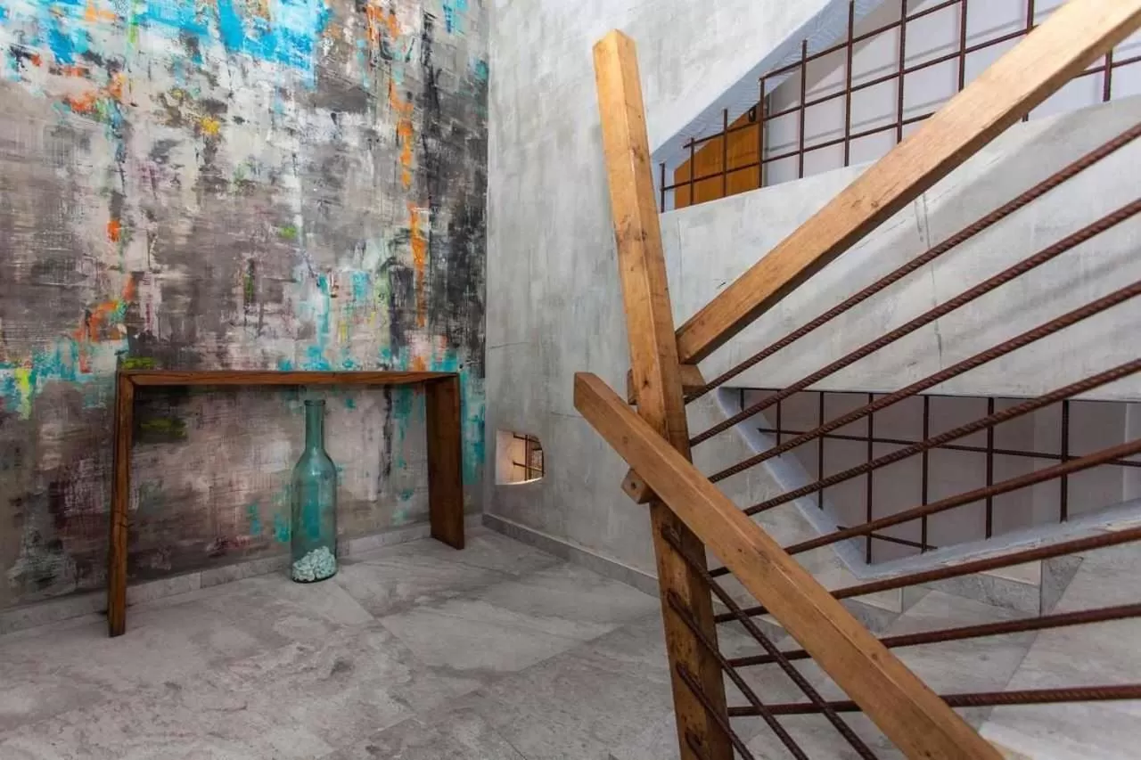 Hotel Vacanzy Urban Boutique Adults Only