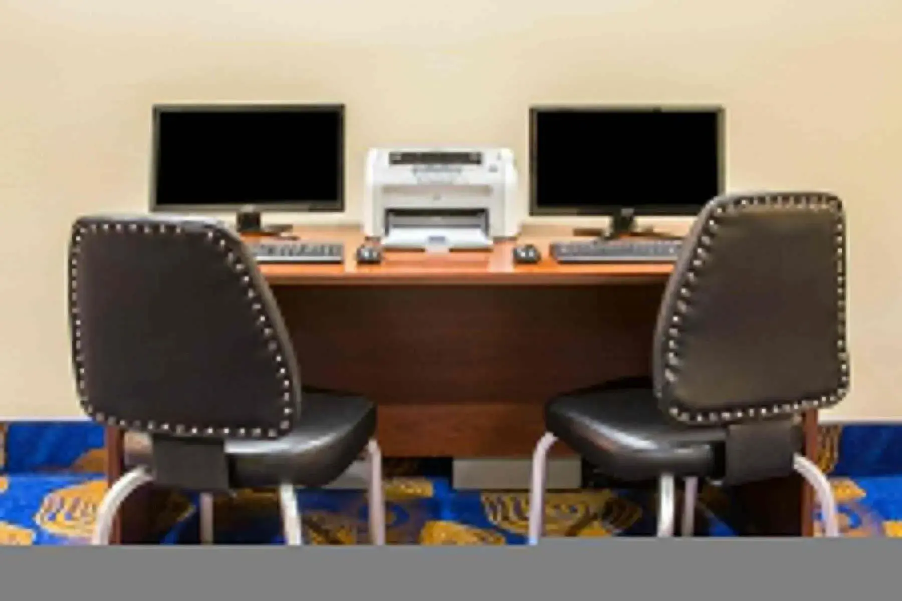 Business facilities, Business Area/Conference Room in Plaza Hotel Fort Lauderdale