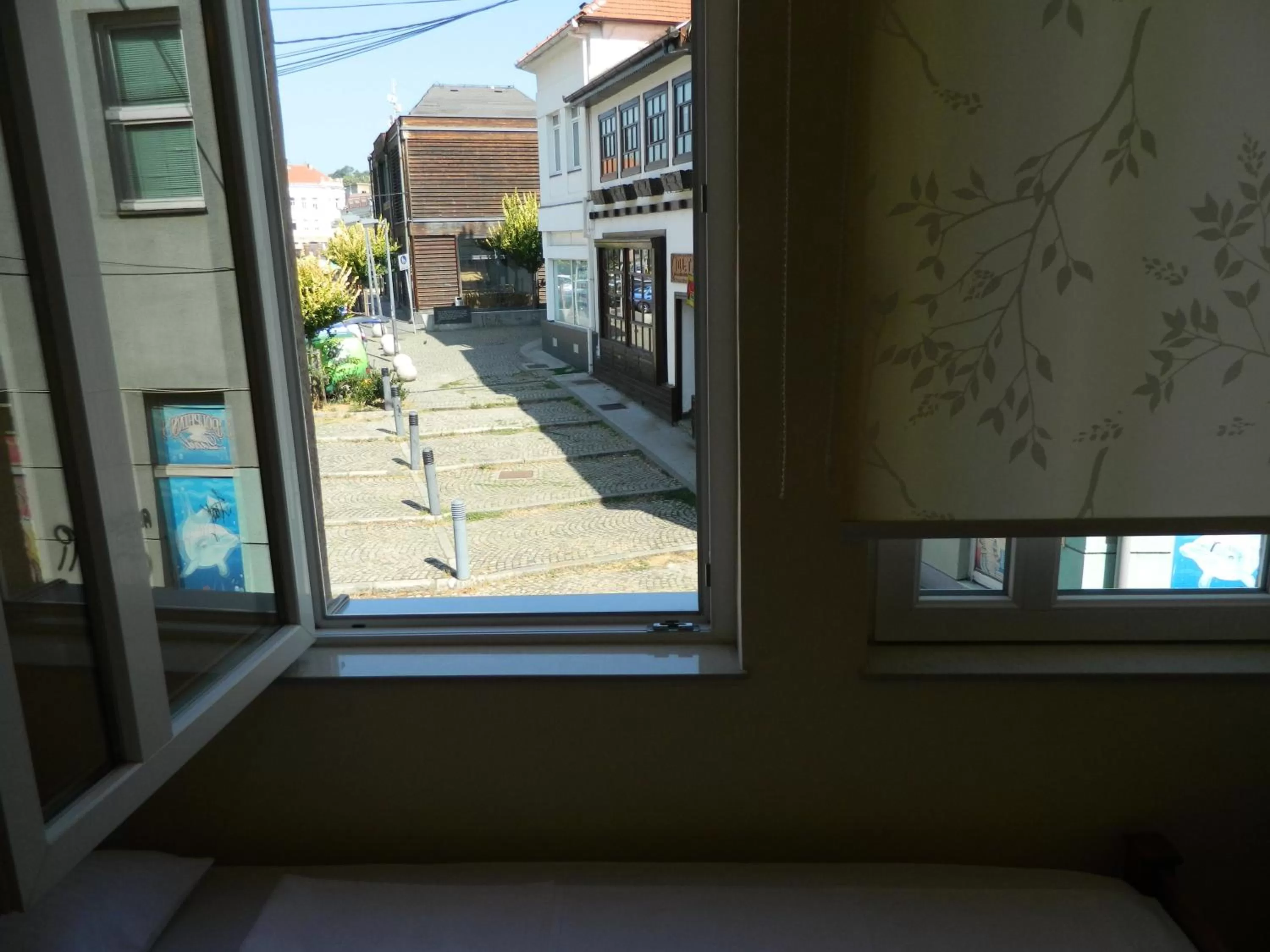 Day in Pansion Centar