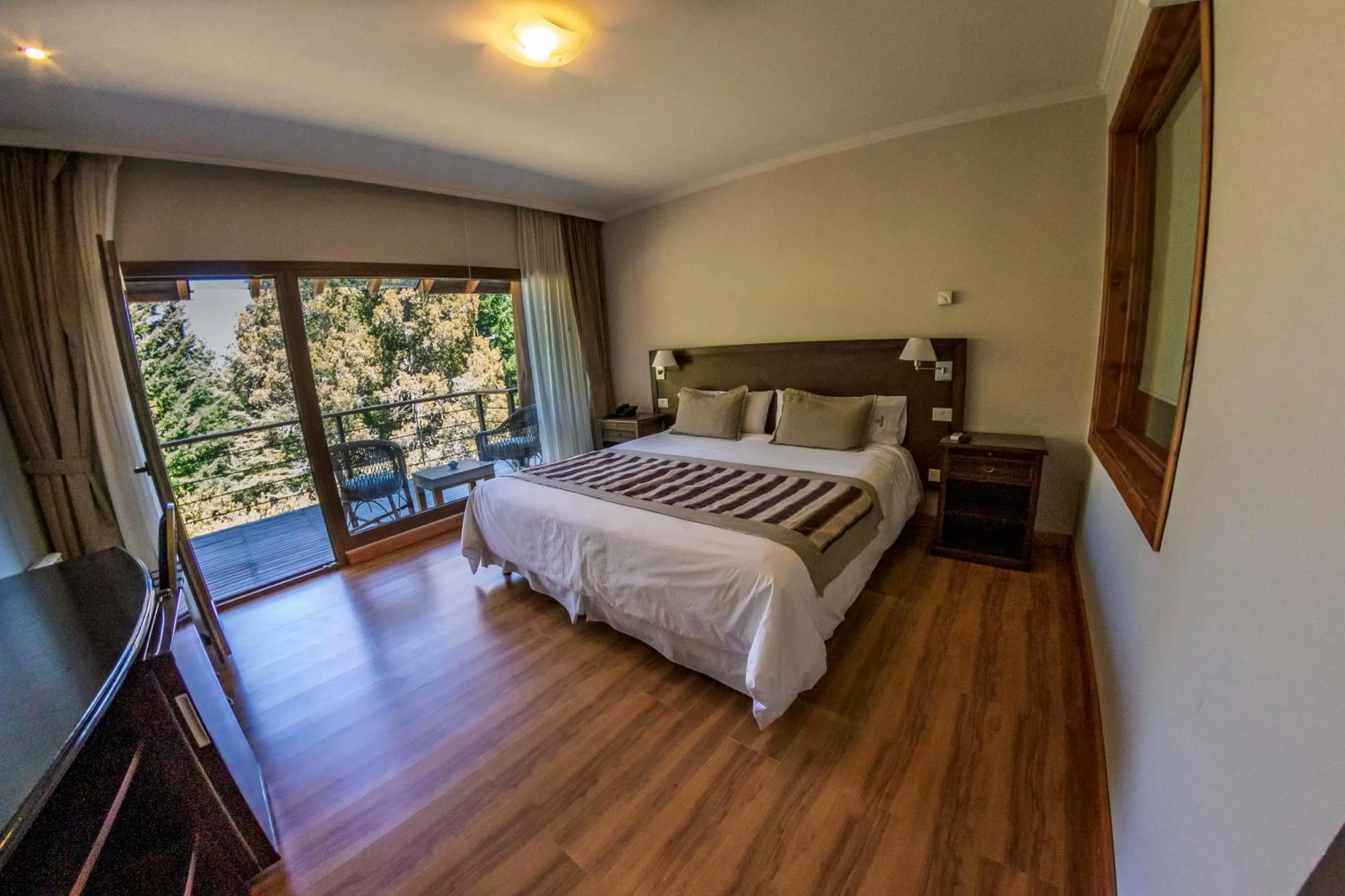 Photo of the whole room in Ruca Kuyen Golf & Resort