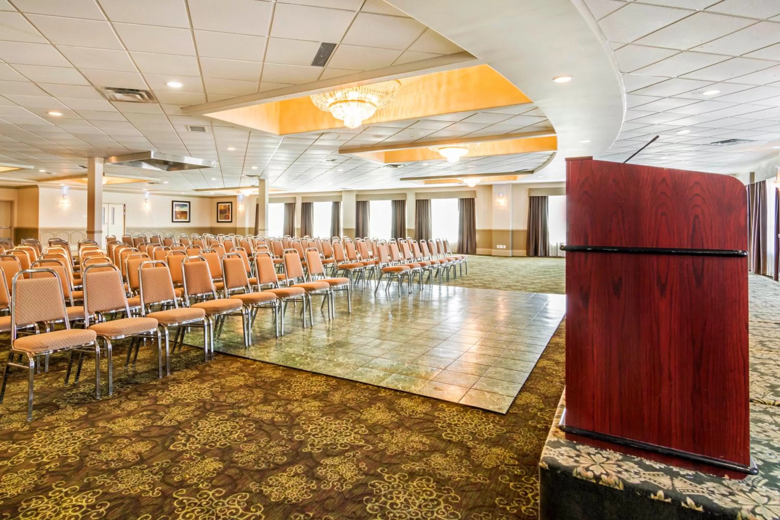 Clarion Hotel & Conference Centre