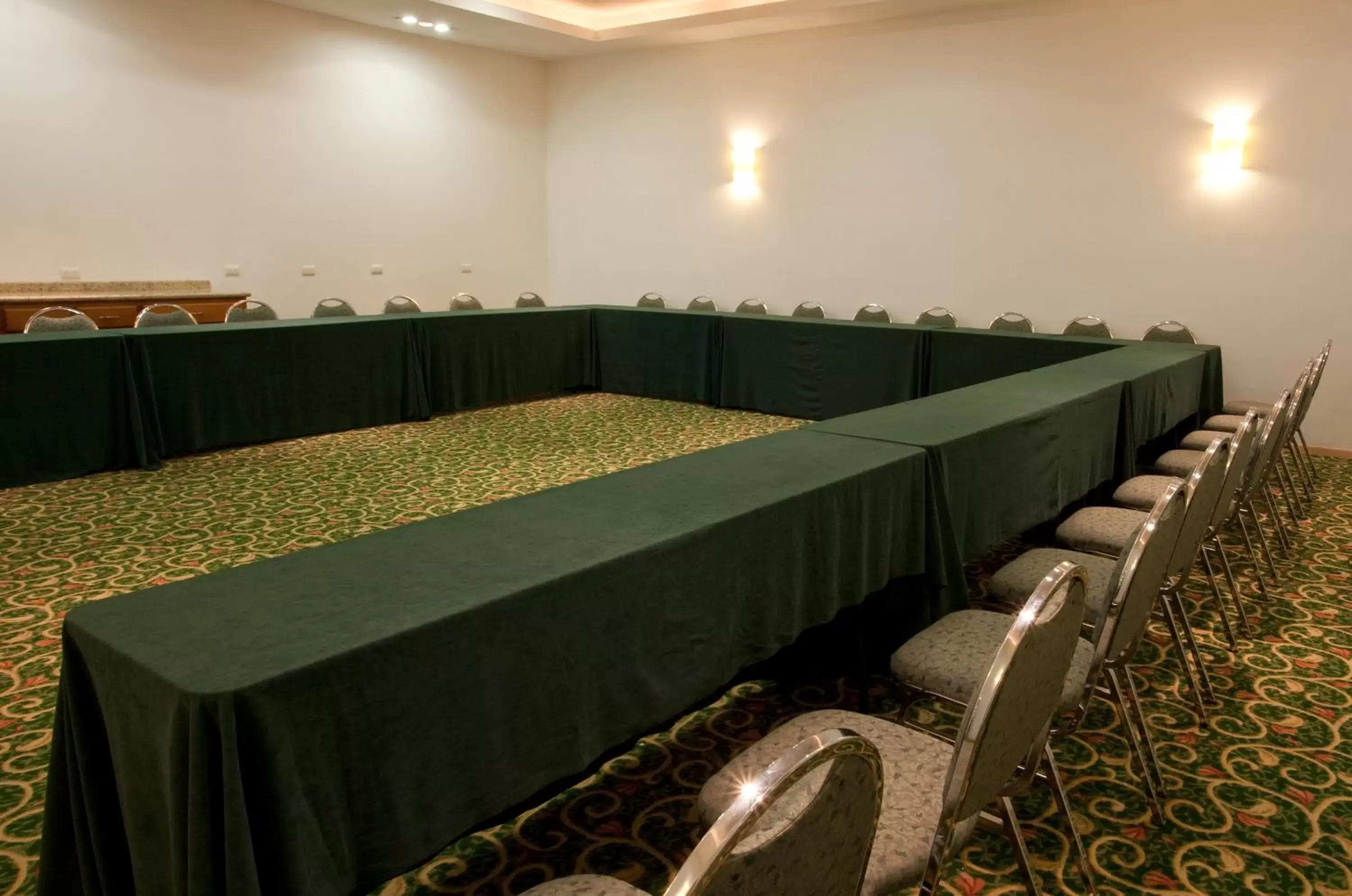 Meeting/conference room in Holiday Inn Durango, an IHG Hotel