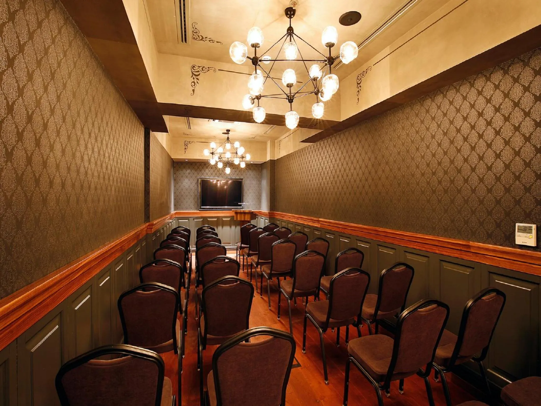 Activities in Sanat Boutique Hotel Pera