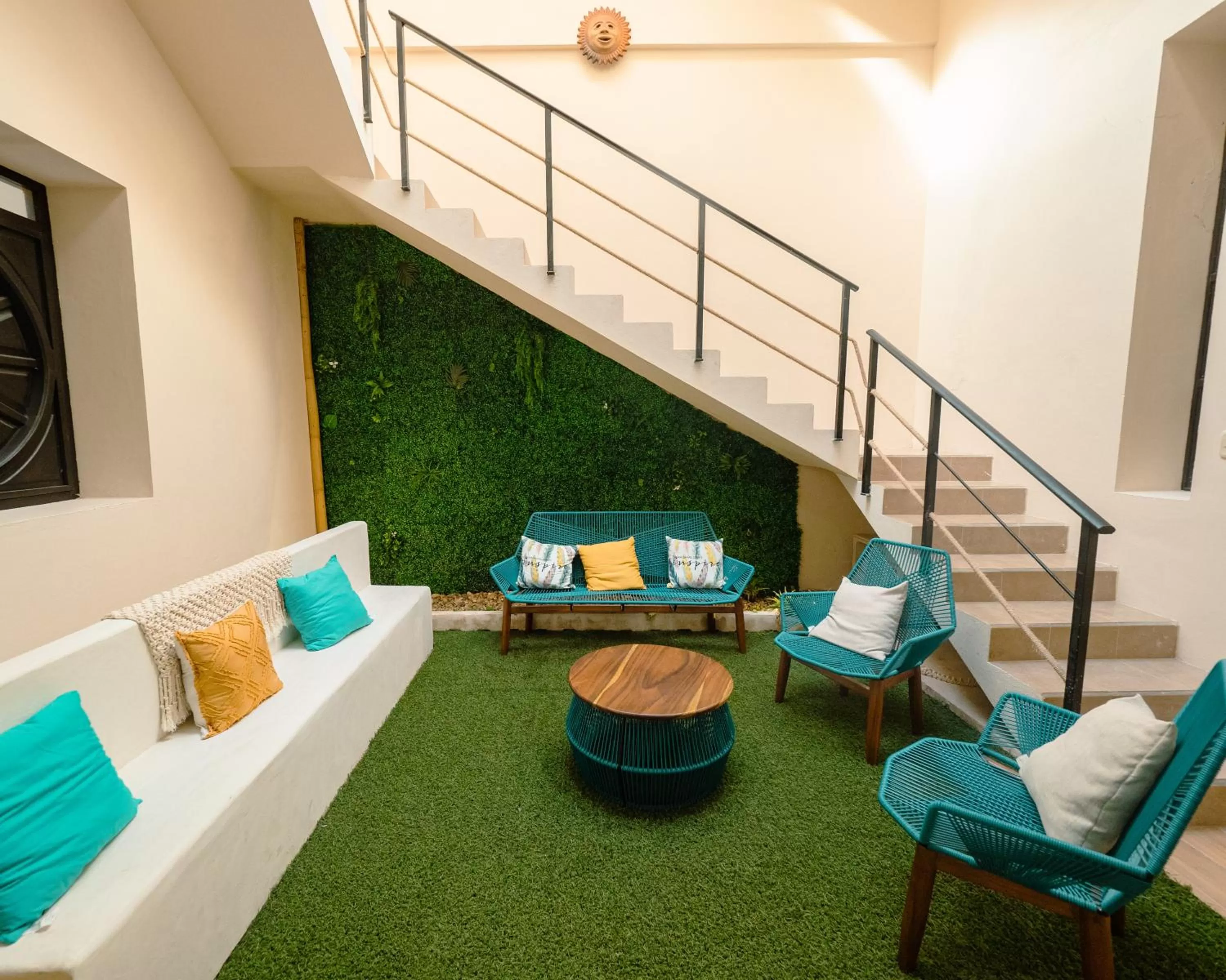 Nido Colibrí - Zona Remate de Paseo Montejo