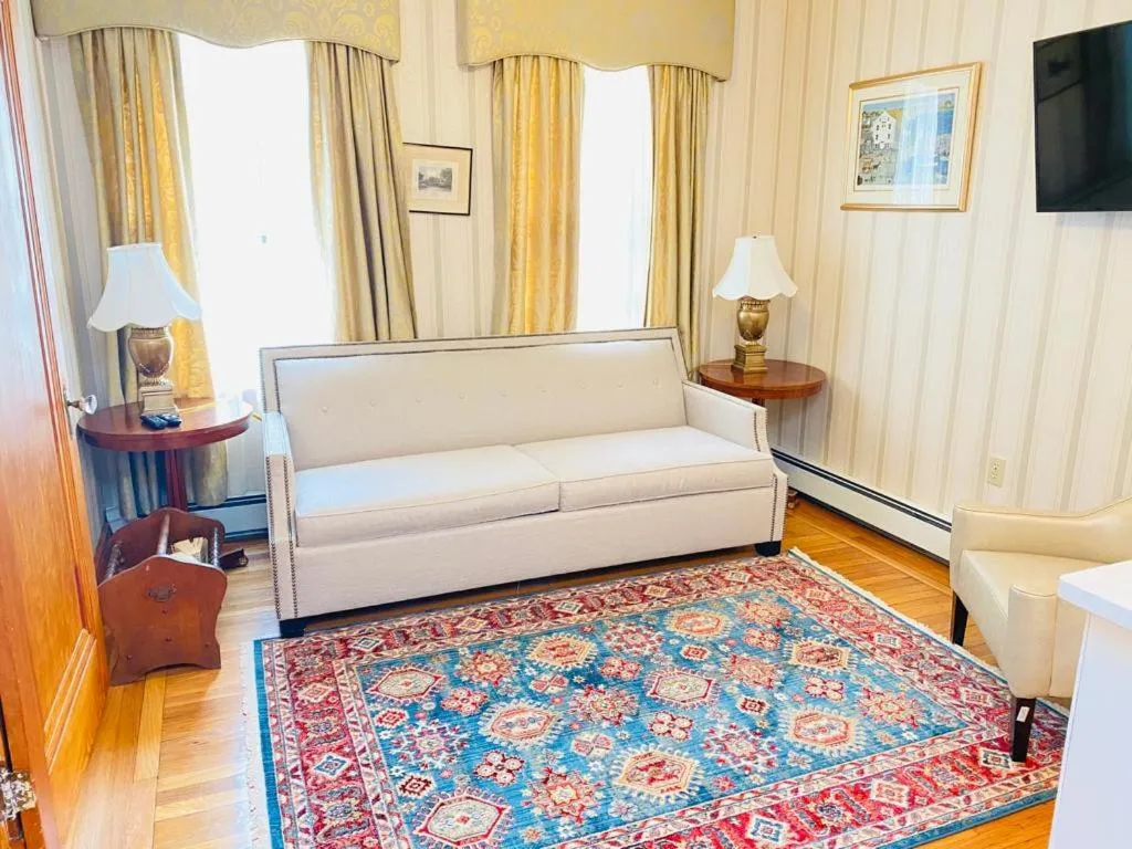 America's Cup Inn Newport