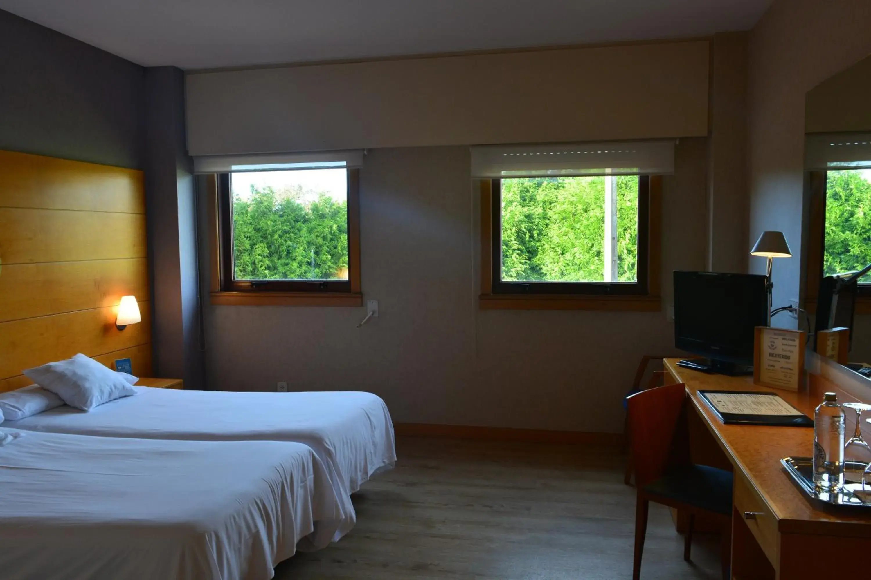 Photo of the whole room, Bed in Ruta Jacobea