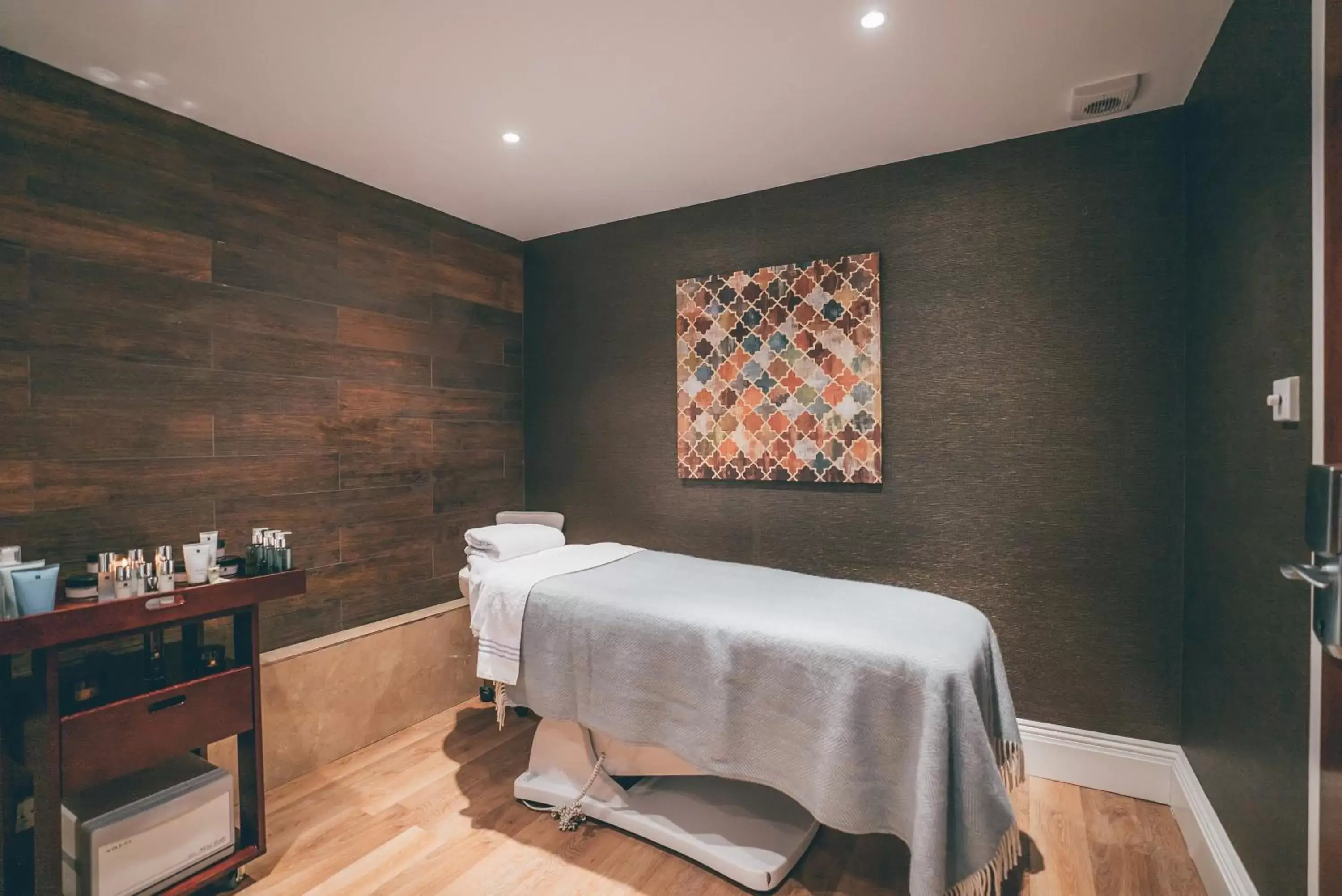 Fitness centre/facilities in Best Western Plus The Connaught Hotel and Spa Fitness centre/facilities in Best Western Plus The Connaught Hotel and Spa