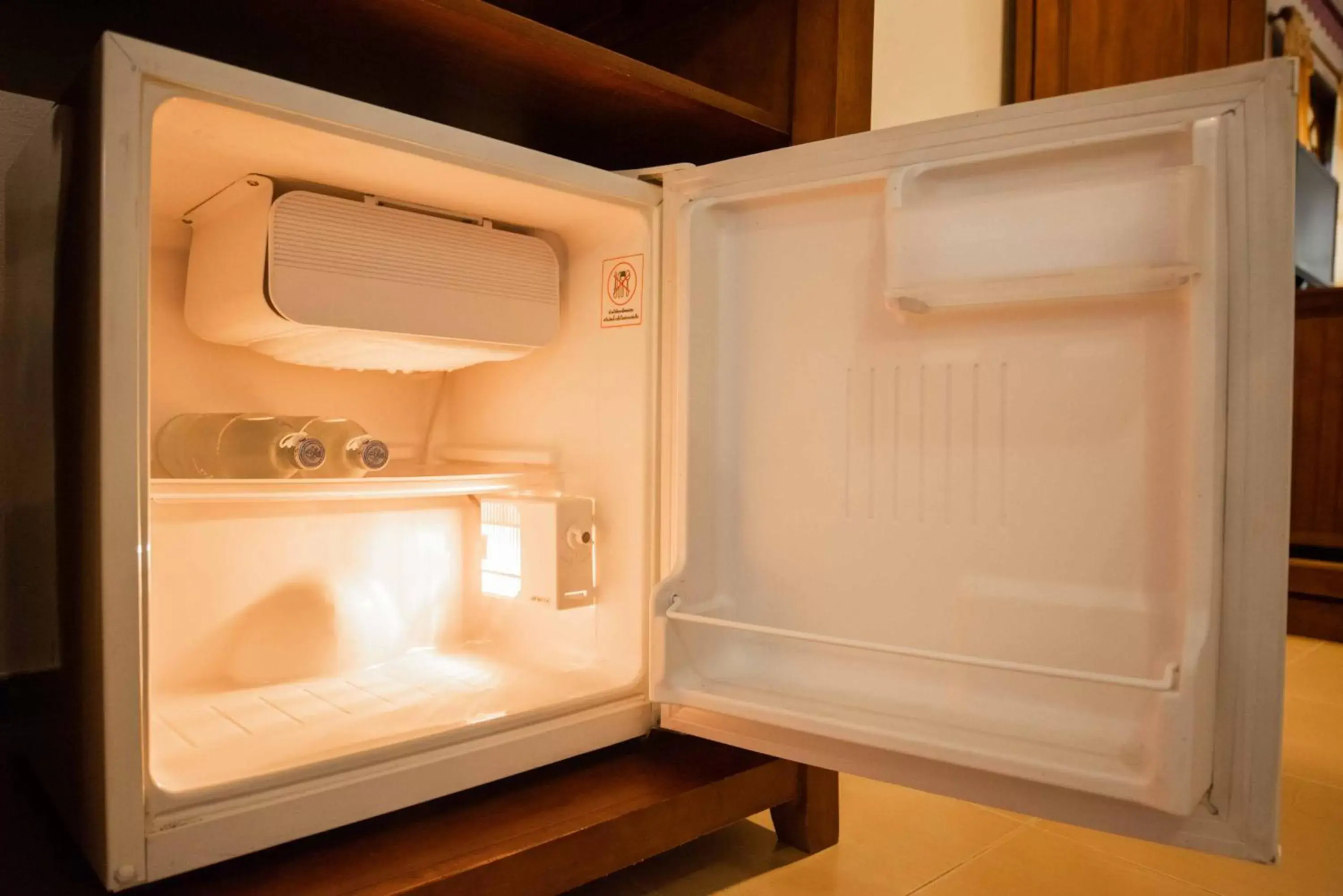 Area and facilities in Ban Ao Thong Area and facilities in Ban Ao Thong