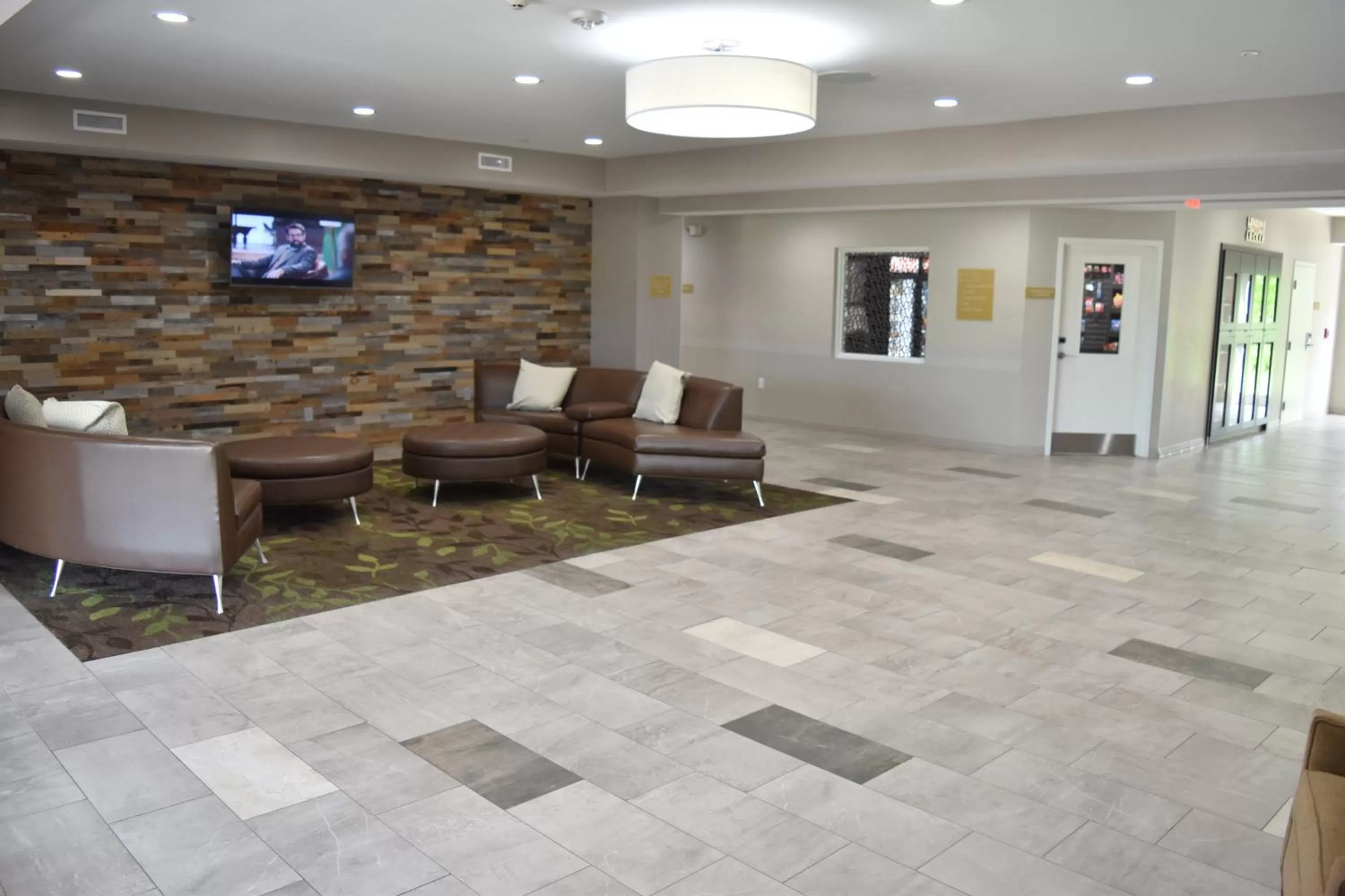 Property building in Candlewood Suites Independence by IHG
