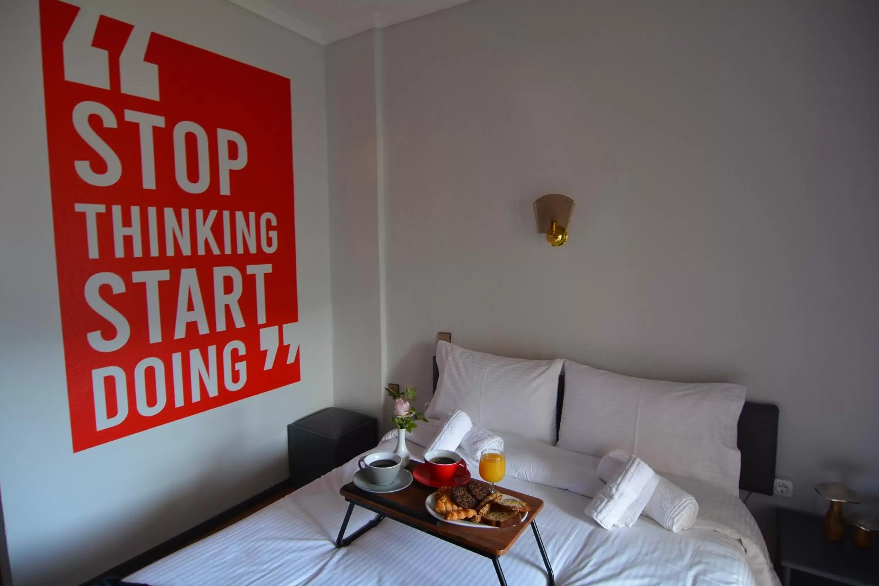 Single Room in King Alexander Single Room in King Alexander