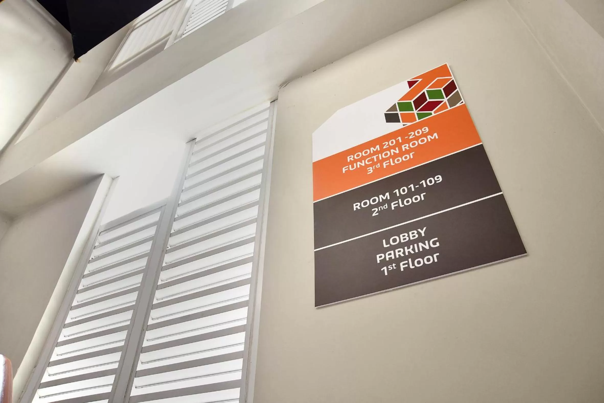 Area and facilities in Tuju WK Homes Syariah