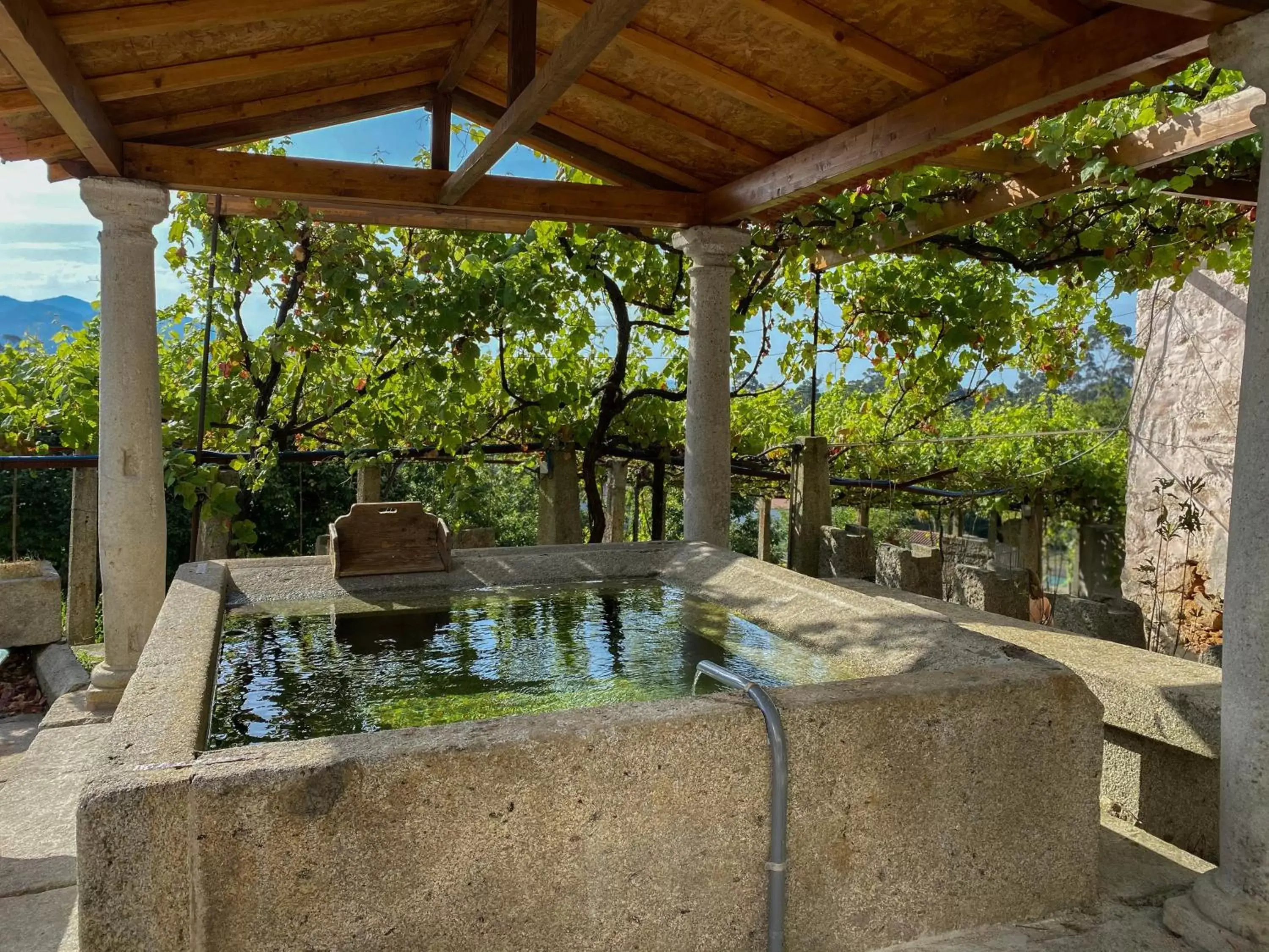 Garden, Patio/Outdoor Area in Quinta São Francisco Rural Resort - Regina Hotel Group