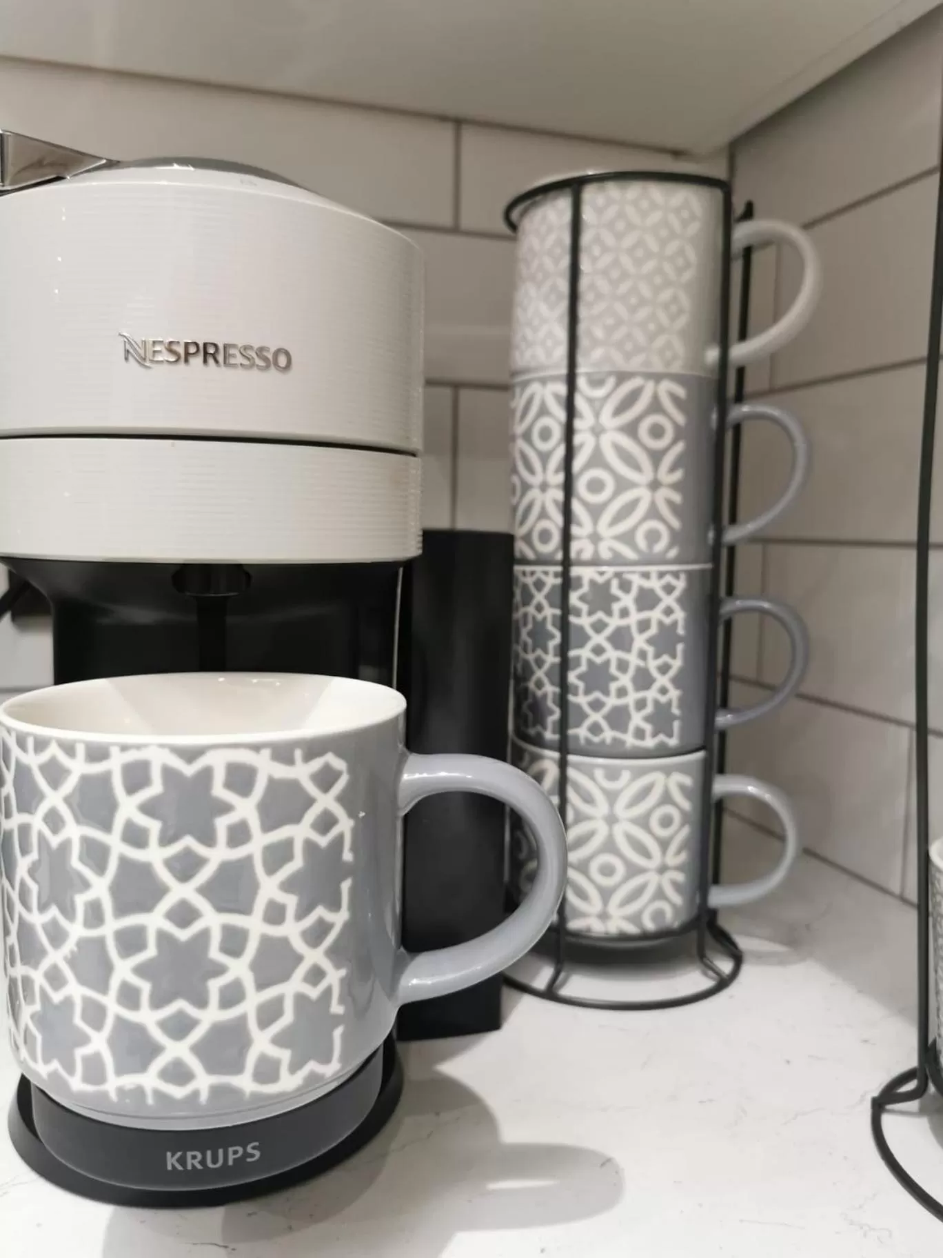 Mansel House - by TIFA Stays