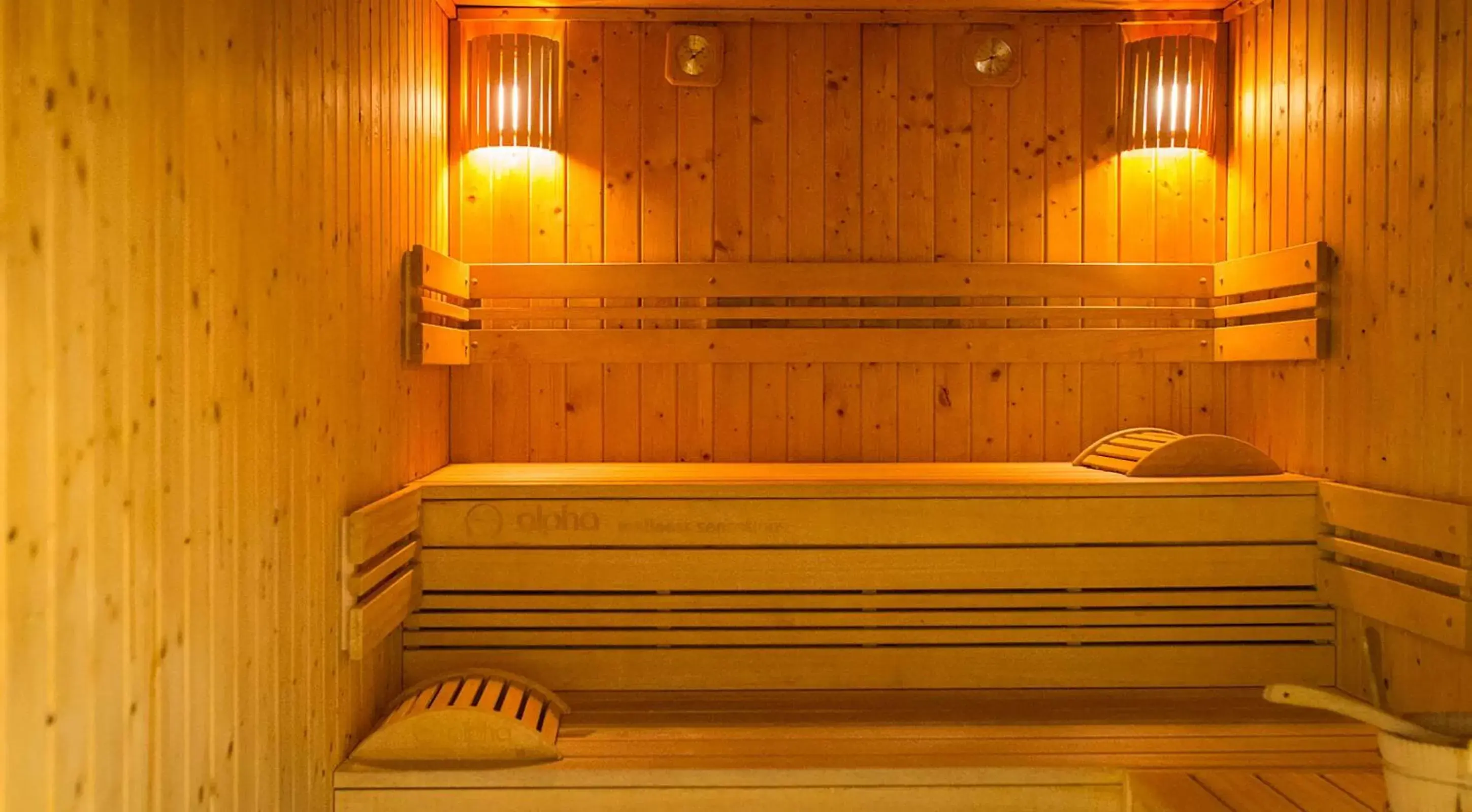 Spa and wellness centre/facilities in Excelsior Chamonix Hôtel & Spa Spa and wellness centre/facilities in Excelsior Chamonix Hôtel & Spa