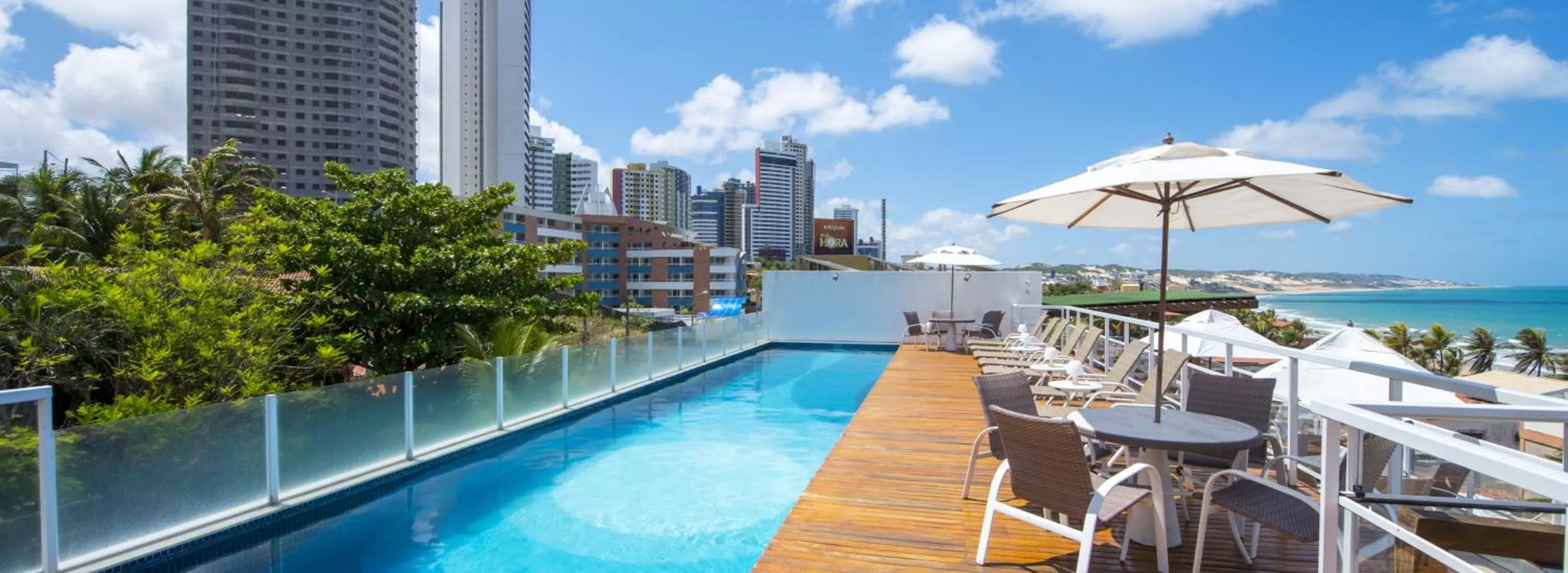 Day, Swimming Pool in Vip Praia Hotel