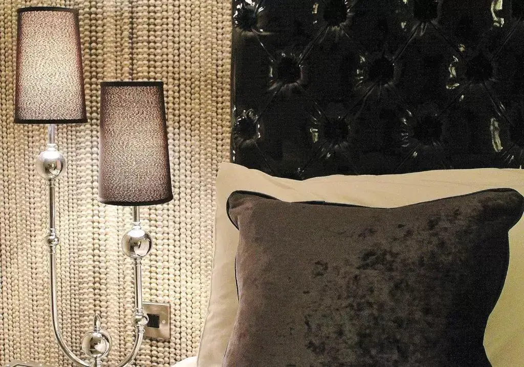 Standard Double Room in Boutique By Browns Standard Double Room in Boutique By Browns