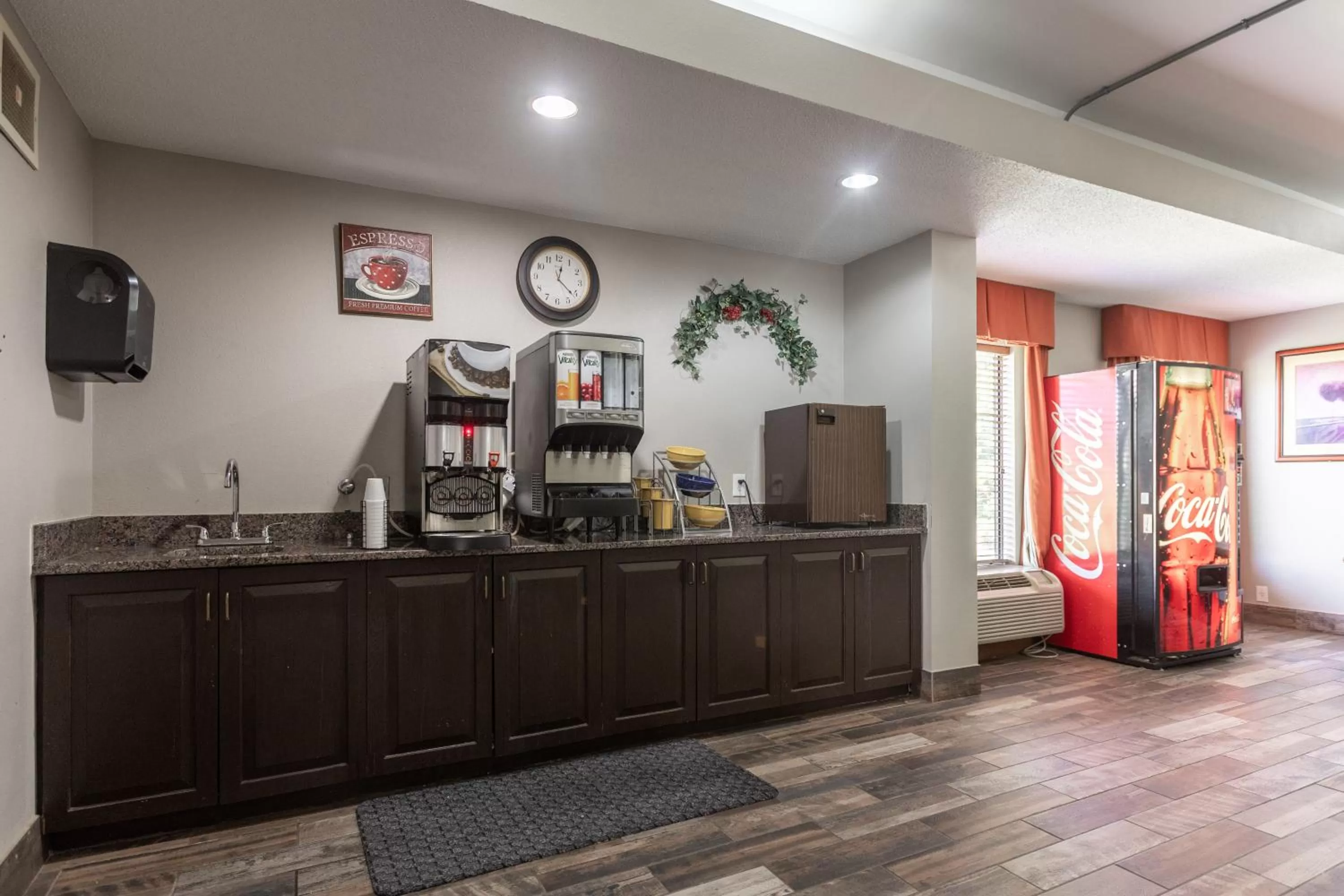 Baymont by Wyndham Creedmoor