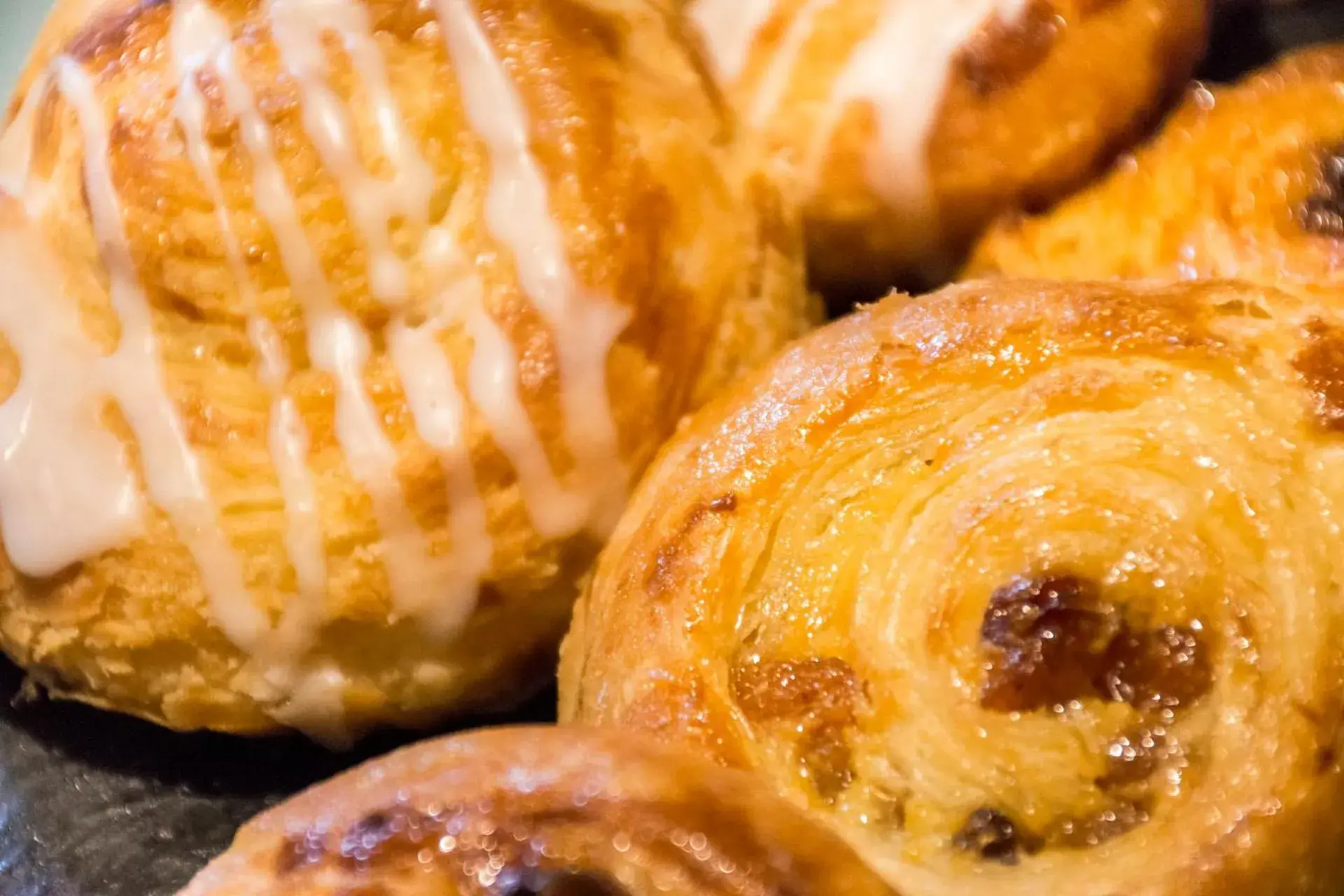 Breakfast in Grand Brizo La Plata Breakfast in Grand Brizo La Plata