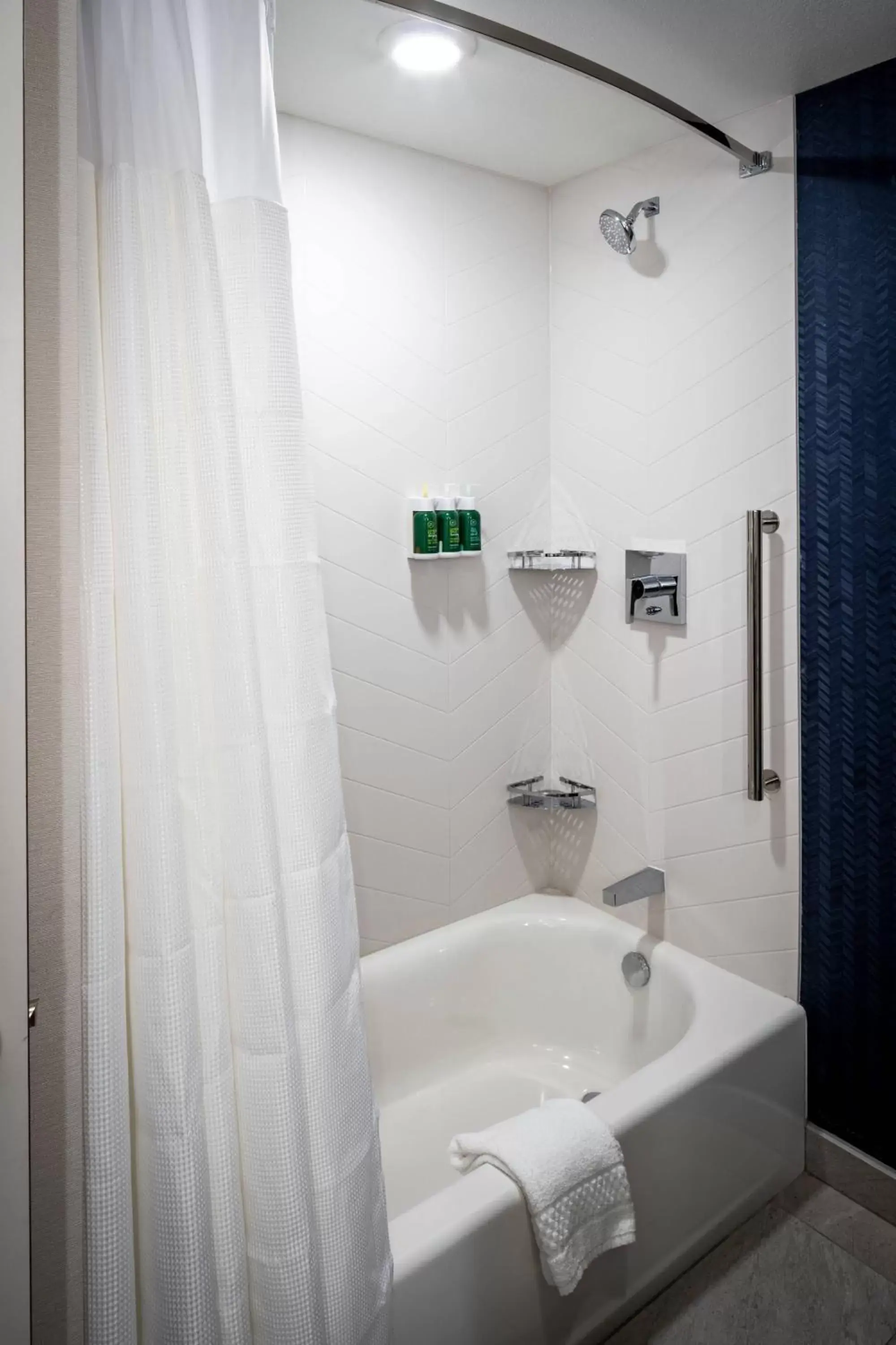 Bathroom in Fairfield Inn & Suites Las Vegas Northwest