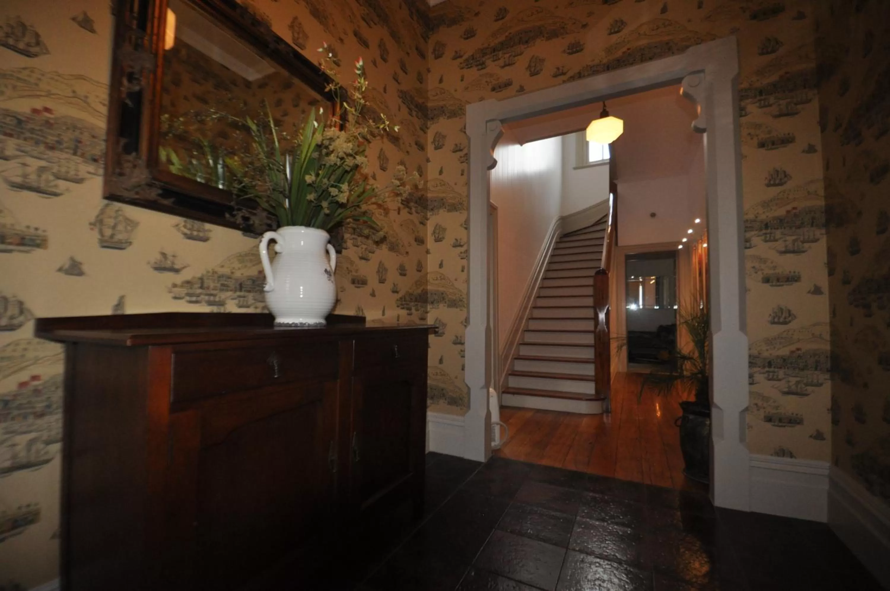 Other, Lobby/Reception in Issey Manor