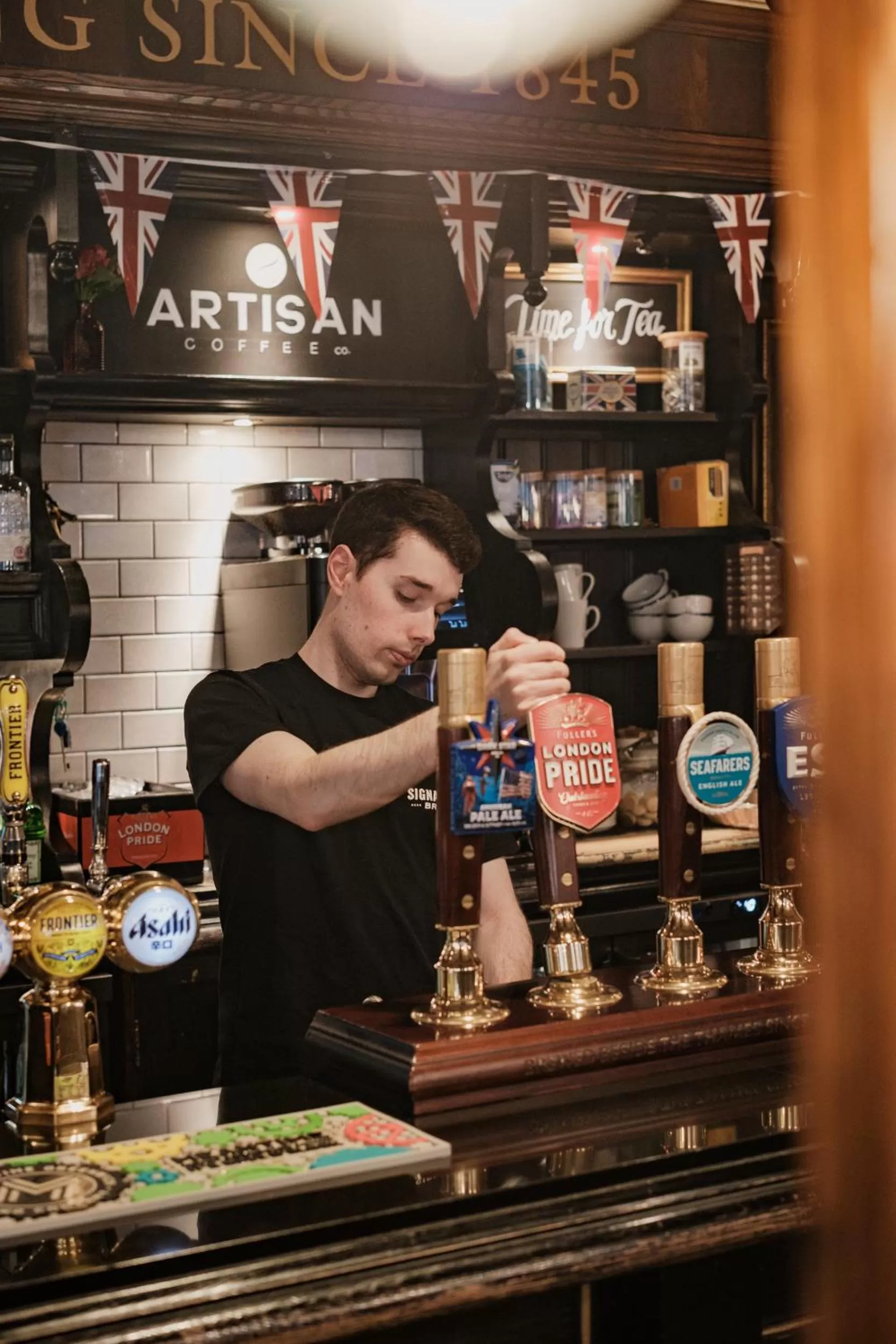 The Sanctuary House Hotel