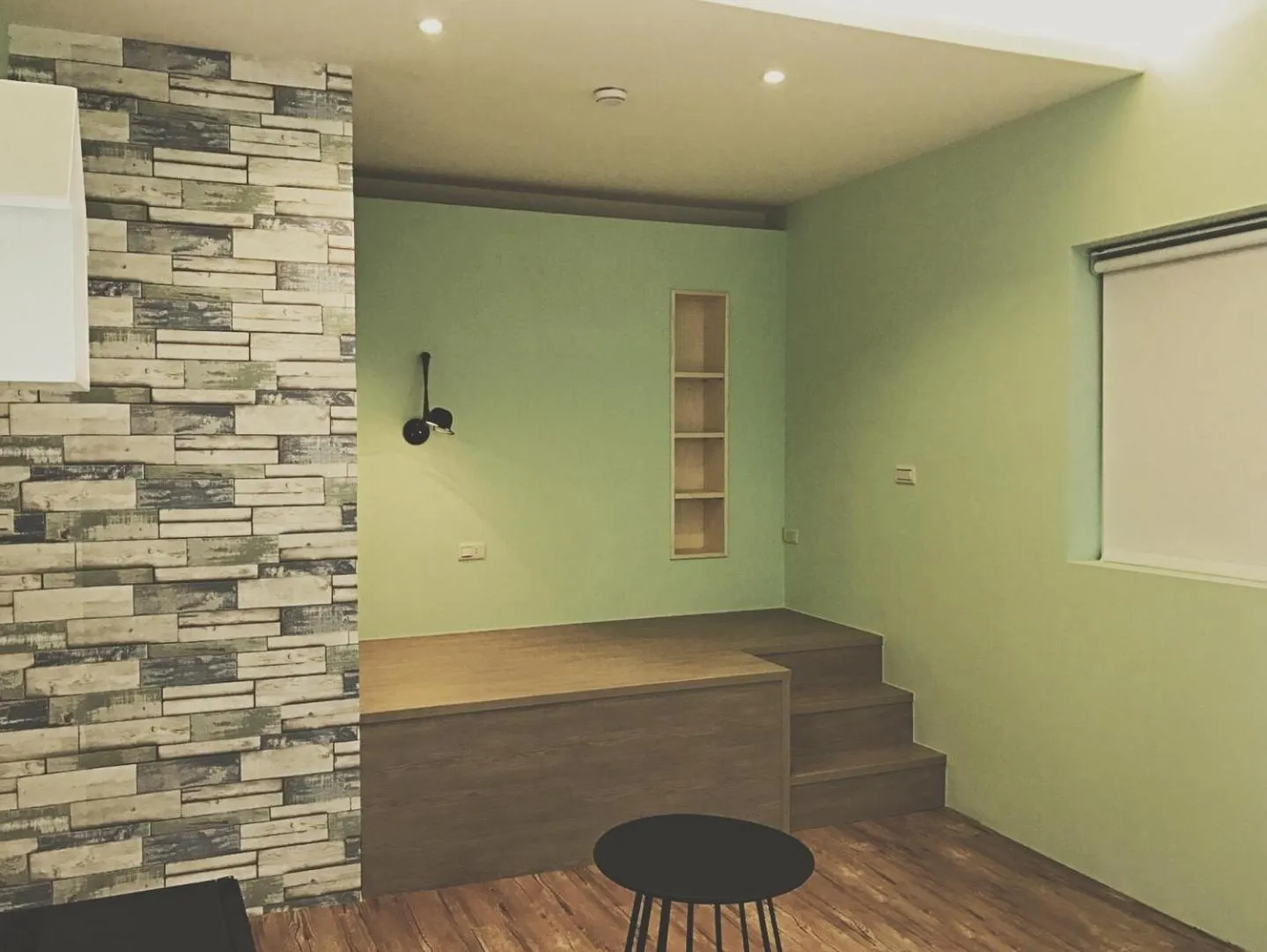 Decorative detail in Urban