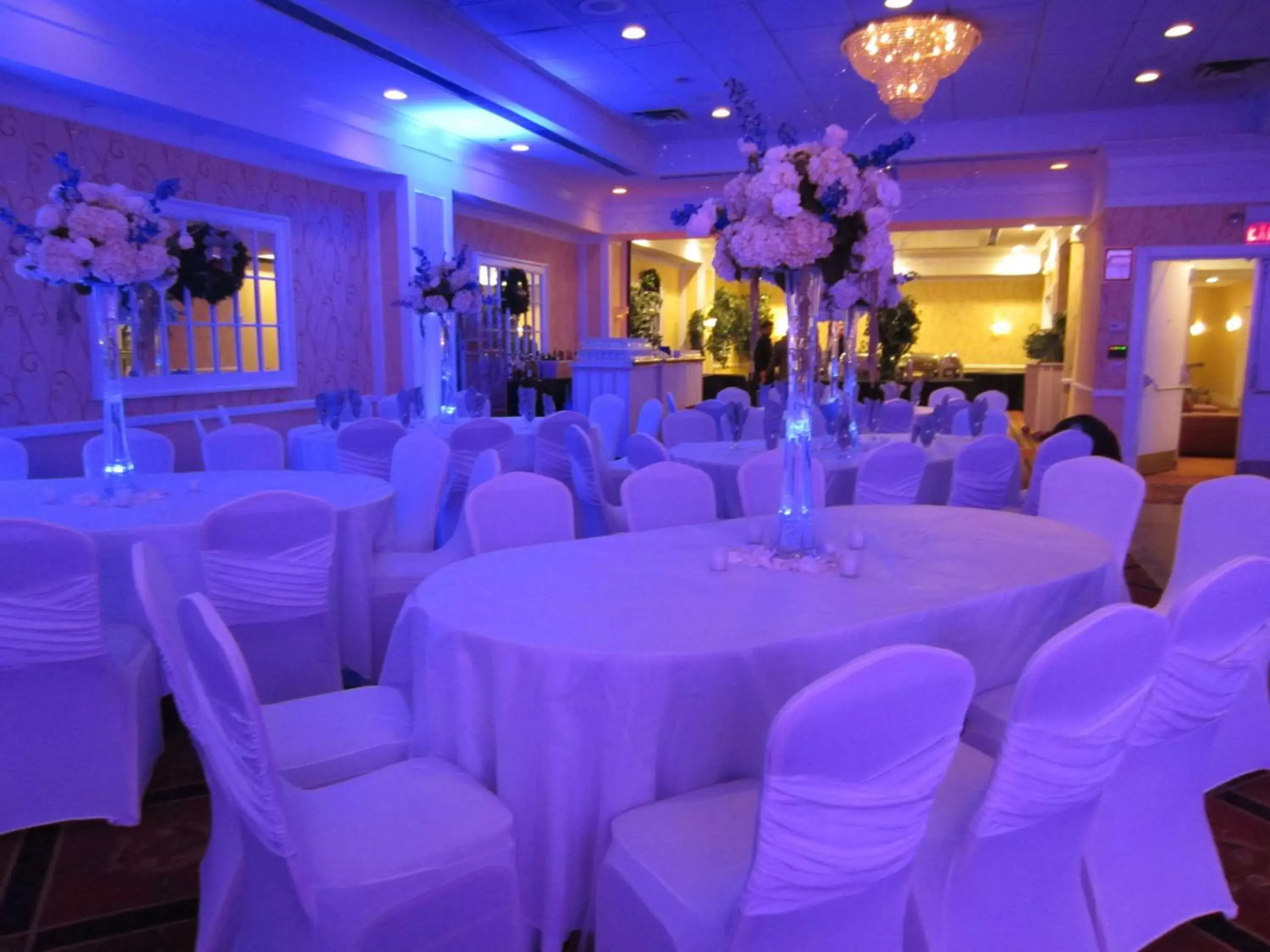 Other, Banquet Facilities in Best Western Mill River Manor