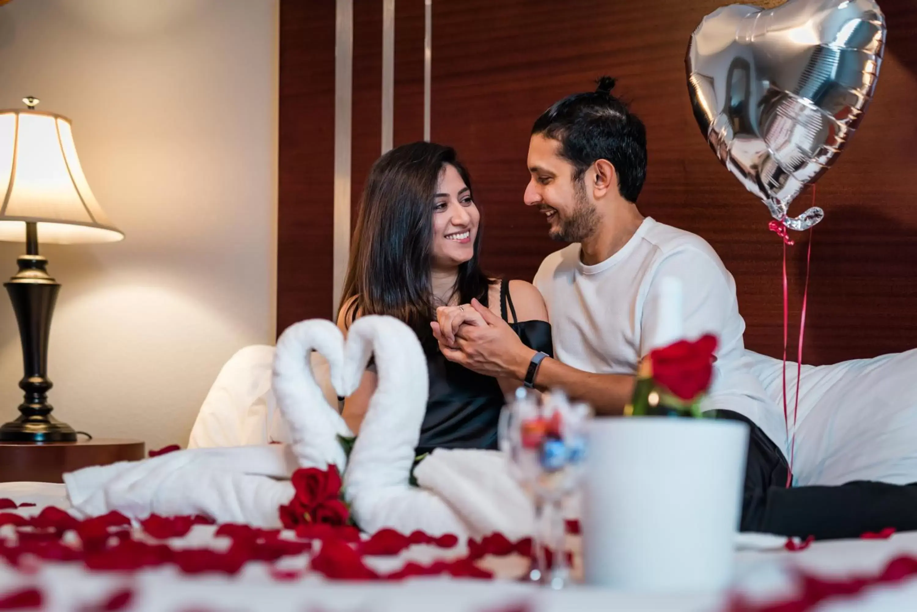 Guests in Inn at Seaside Guests in Inn at Seaside