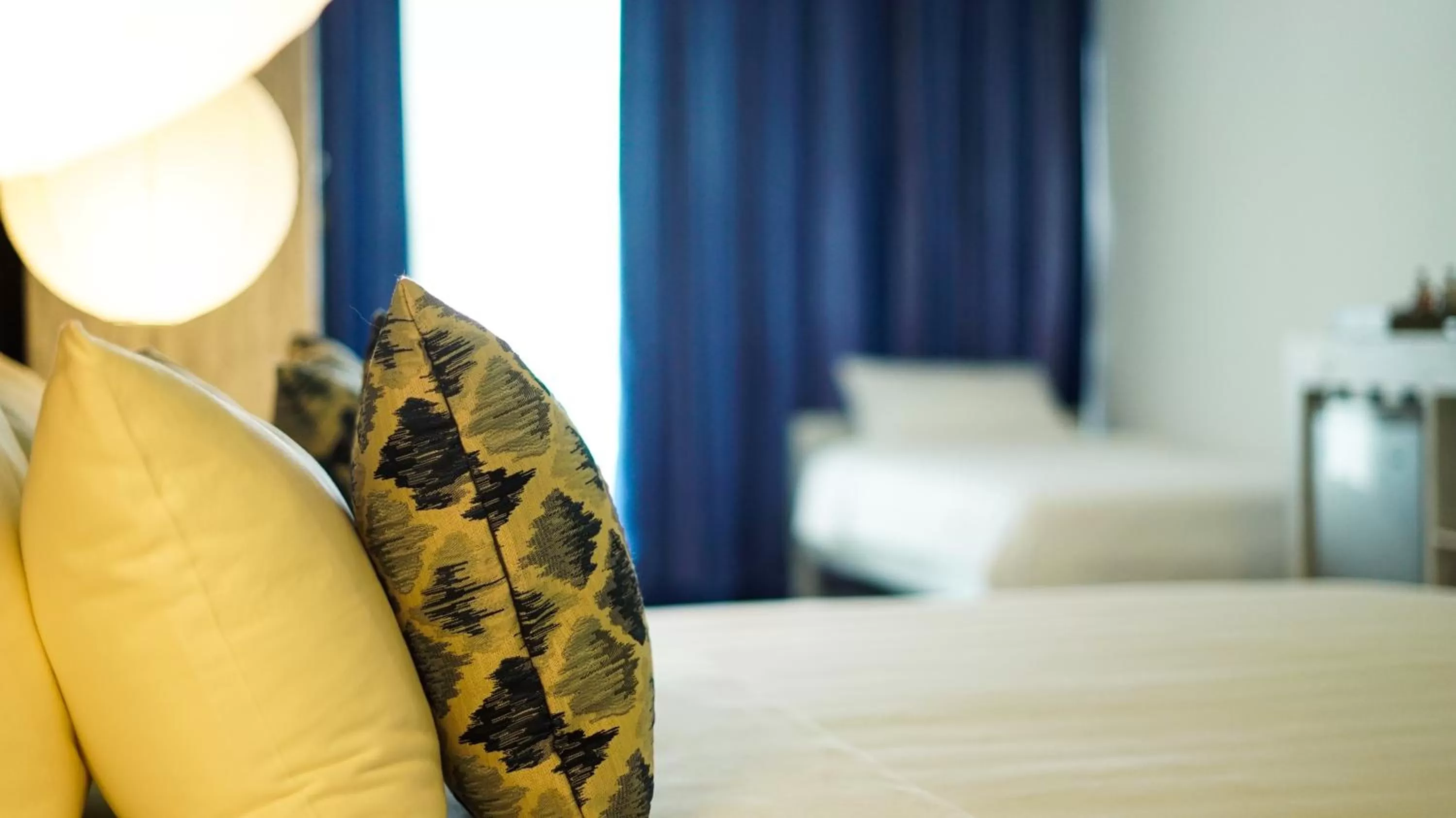 Deluxe Triple Room in BeachMirissa Hotel