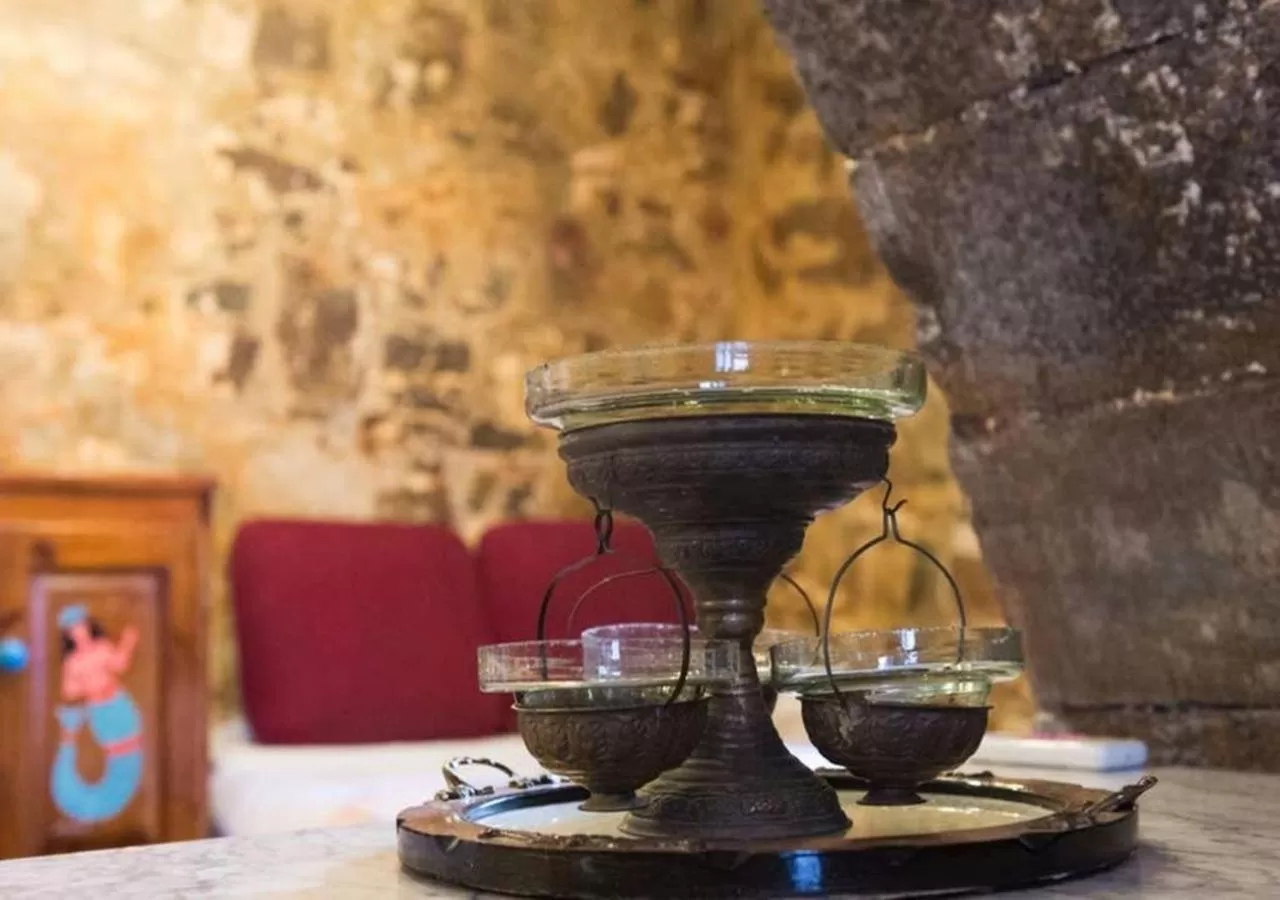 Other in The Traditional Homes of Crete