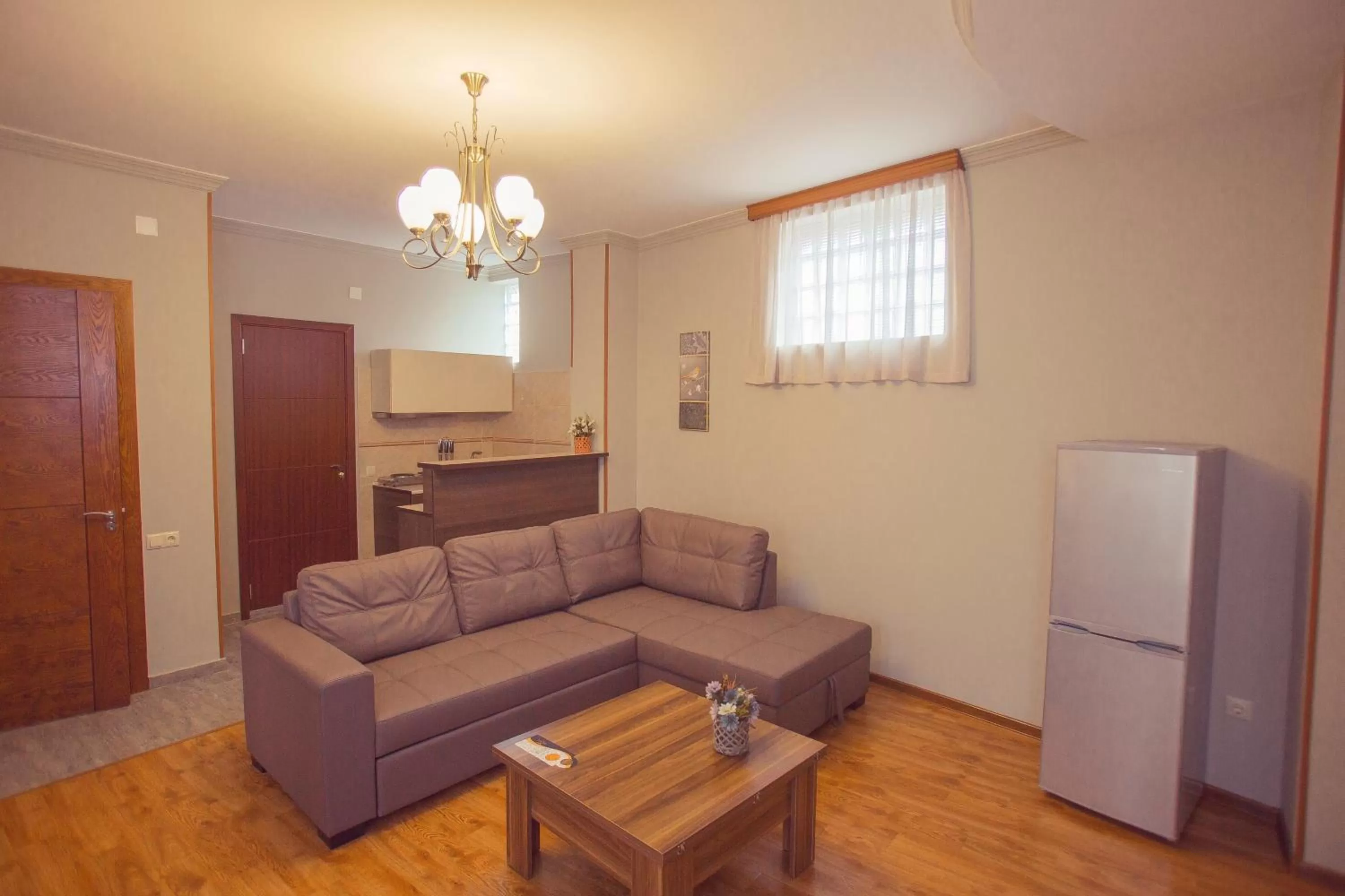 TV and multimedia in Royal Venezia Hotel