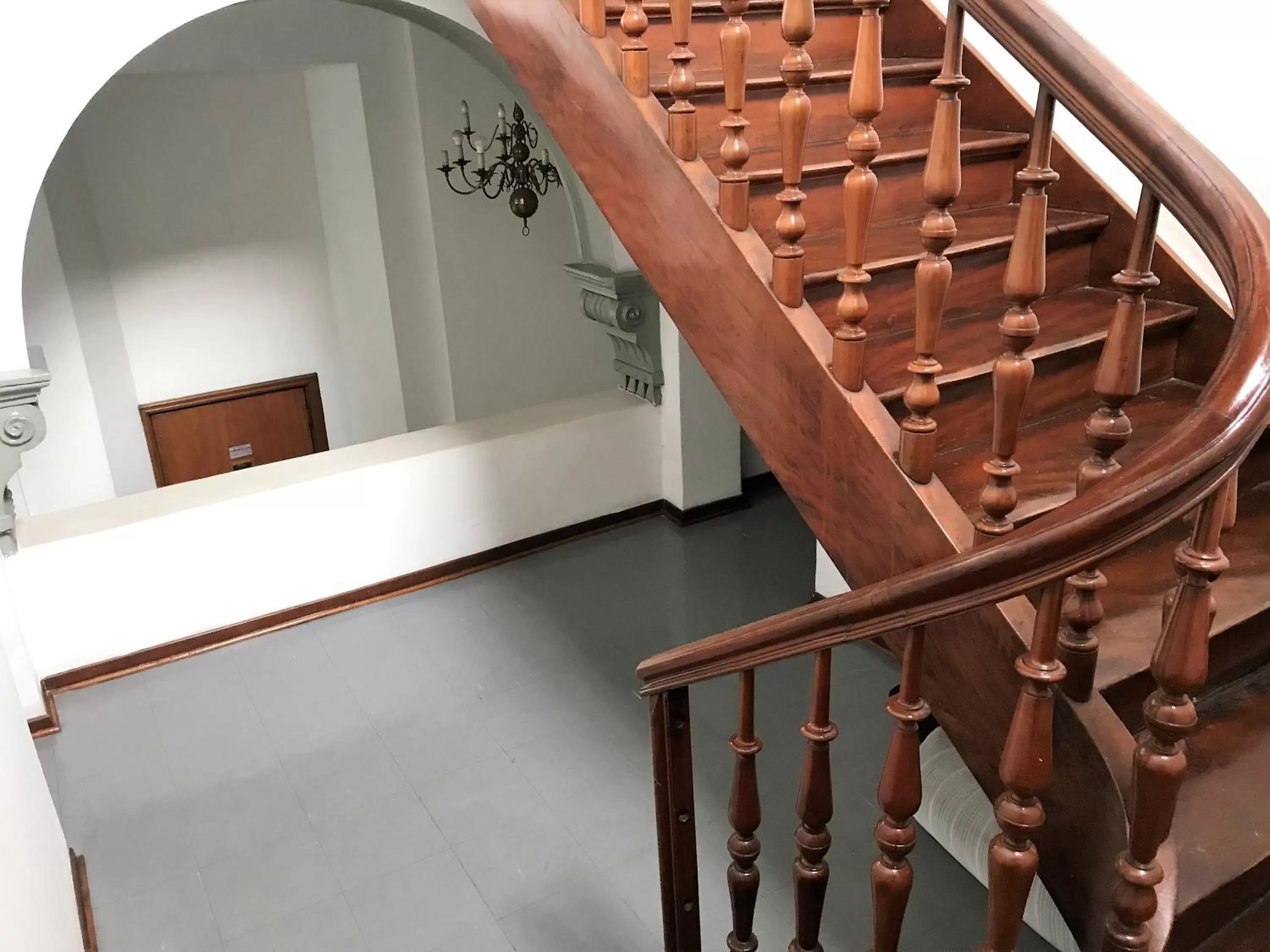 Lobby or reception in Hotel São Jorge São Paulo - Próximo a 25 de março, região do Brás, fácil acesso ao Expo Center Norte e Mercado Municipal SP