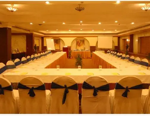 Meeting/conference room, Banquet Facilities in The New Marrion Hotel