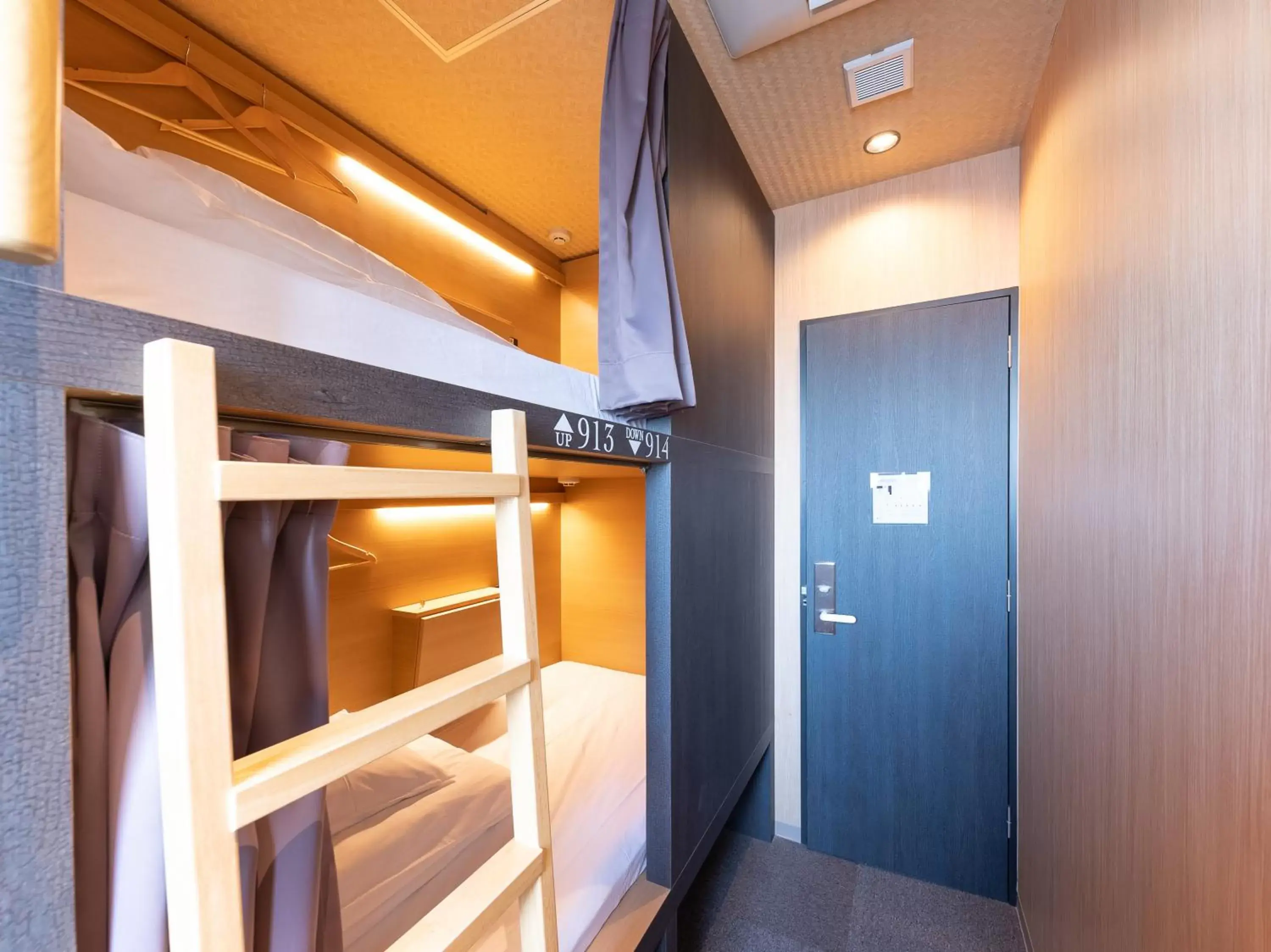 Photo of the whole room in Hiromas Hotel Kura Photo of the whole room in Hiromas Hotel Kura