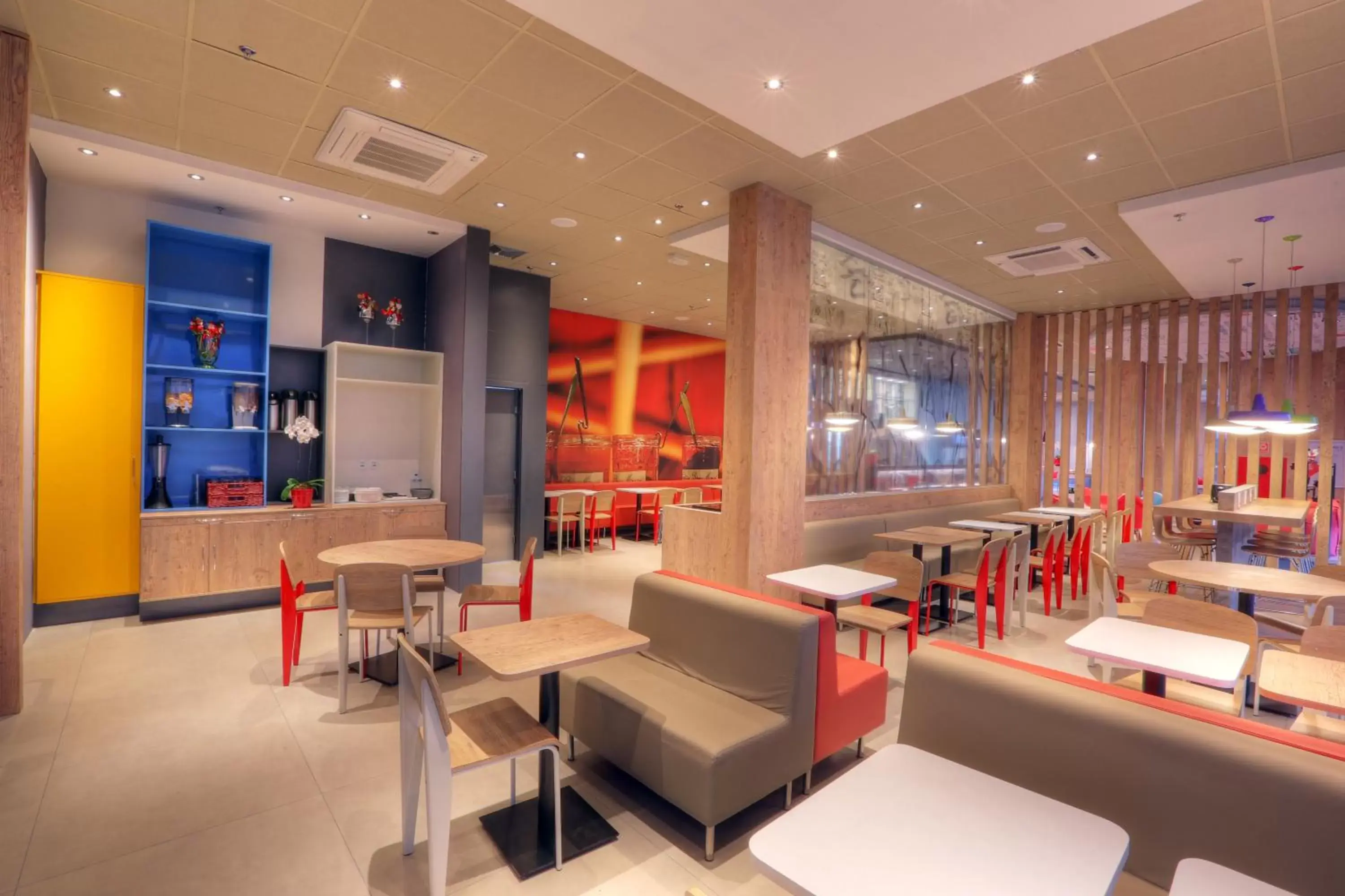 Restaurant/places to eat in ibis Sinop Restaurant/places to eat in ibis Sinop