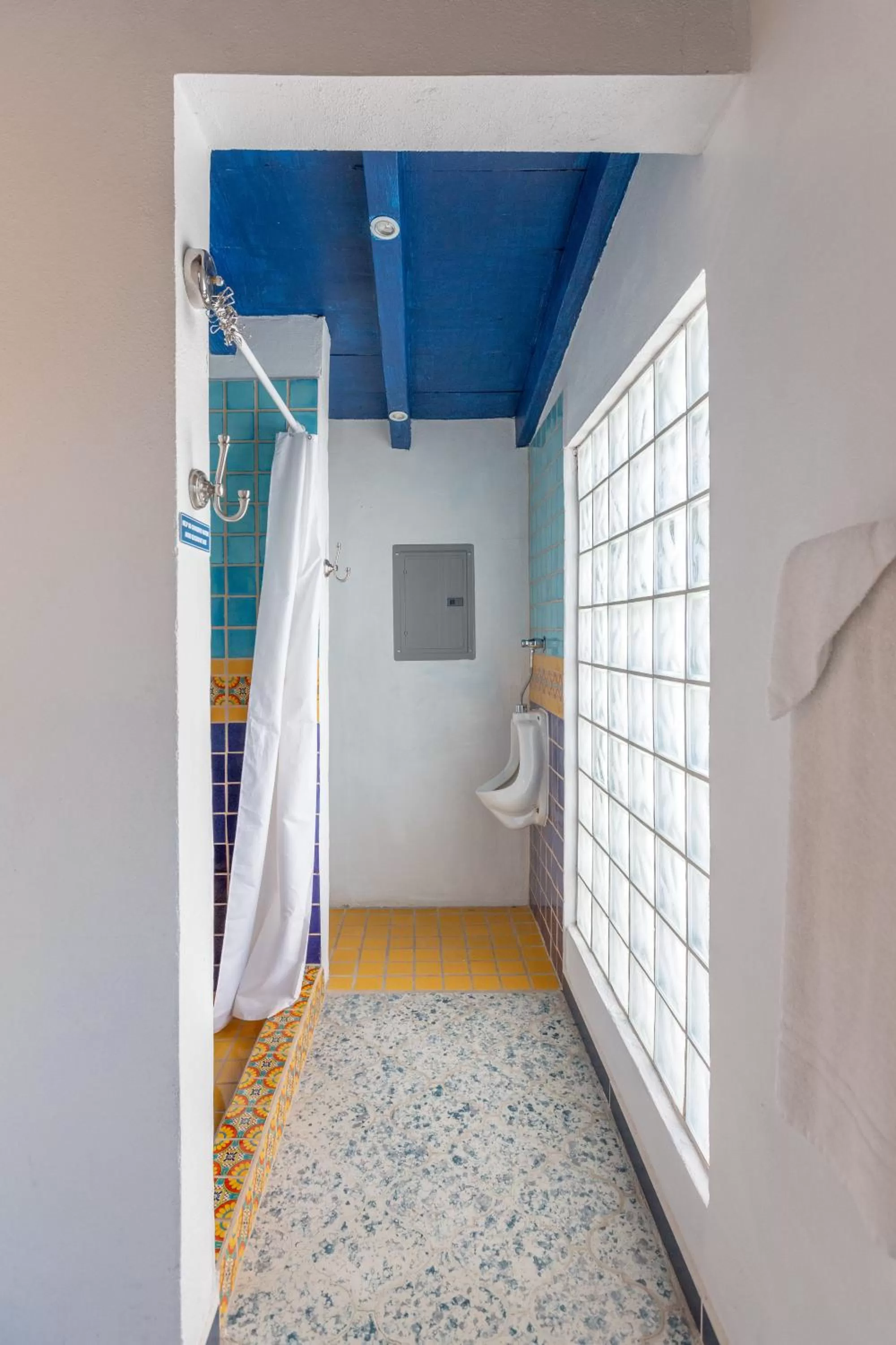 Bed in Jardin Del Mar