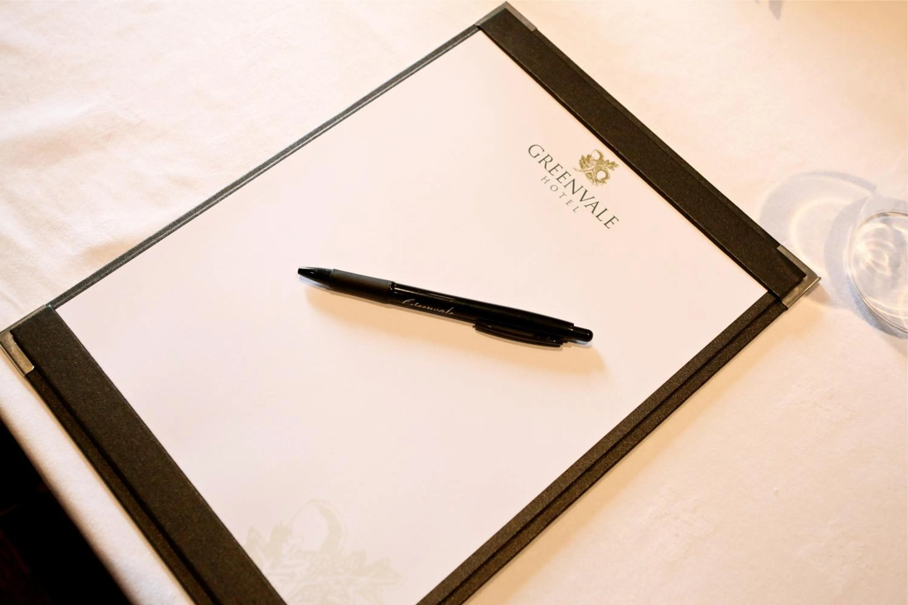 Meeting/conference room in Greenvale Hotel